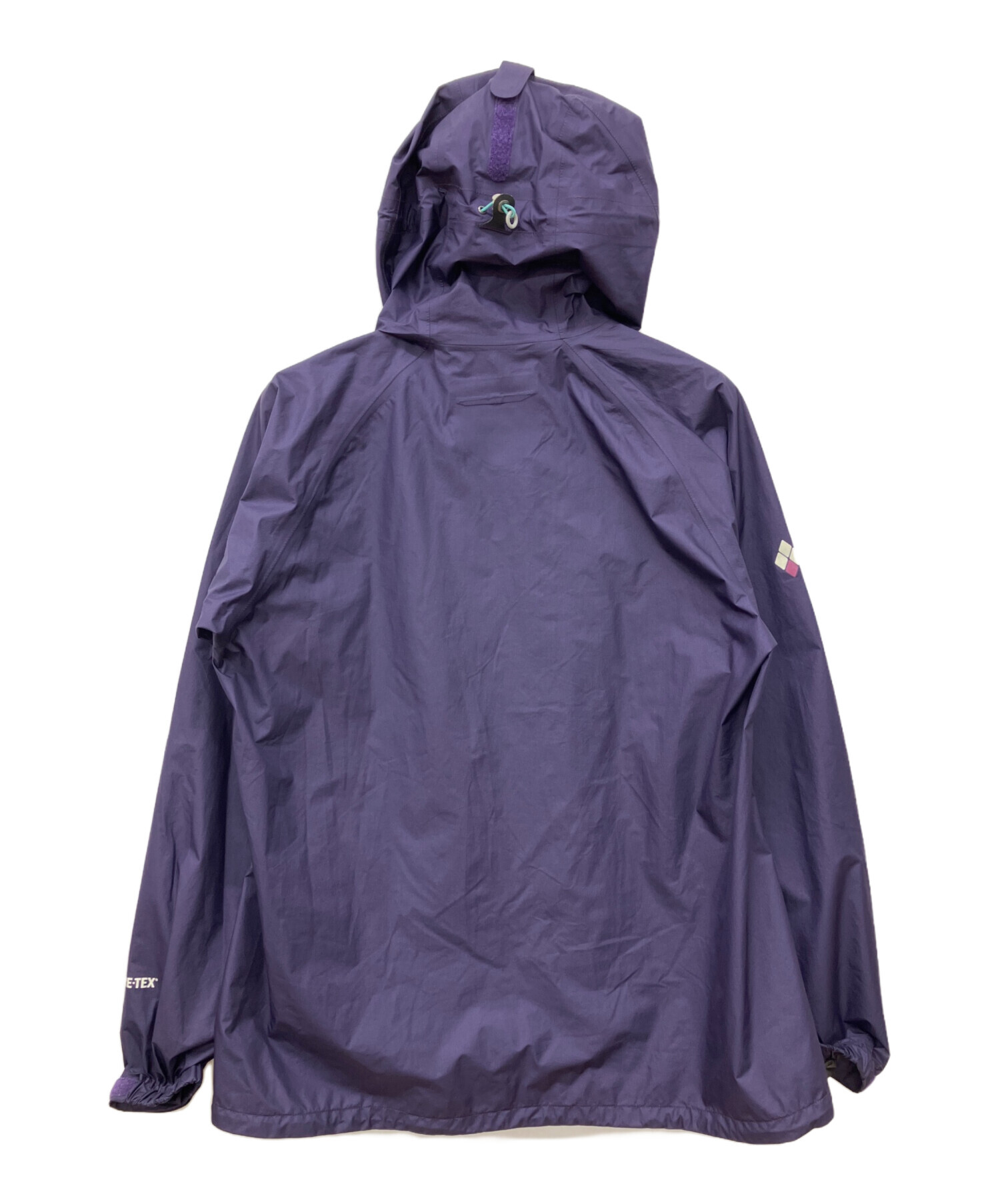 中古・古着通販】mont-bell (モンベル) トレントフライヤー ジャケット