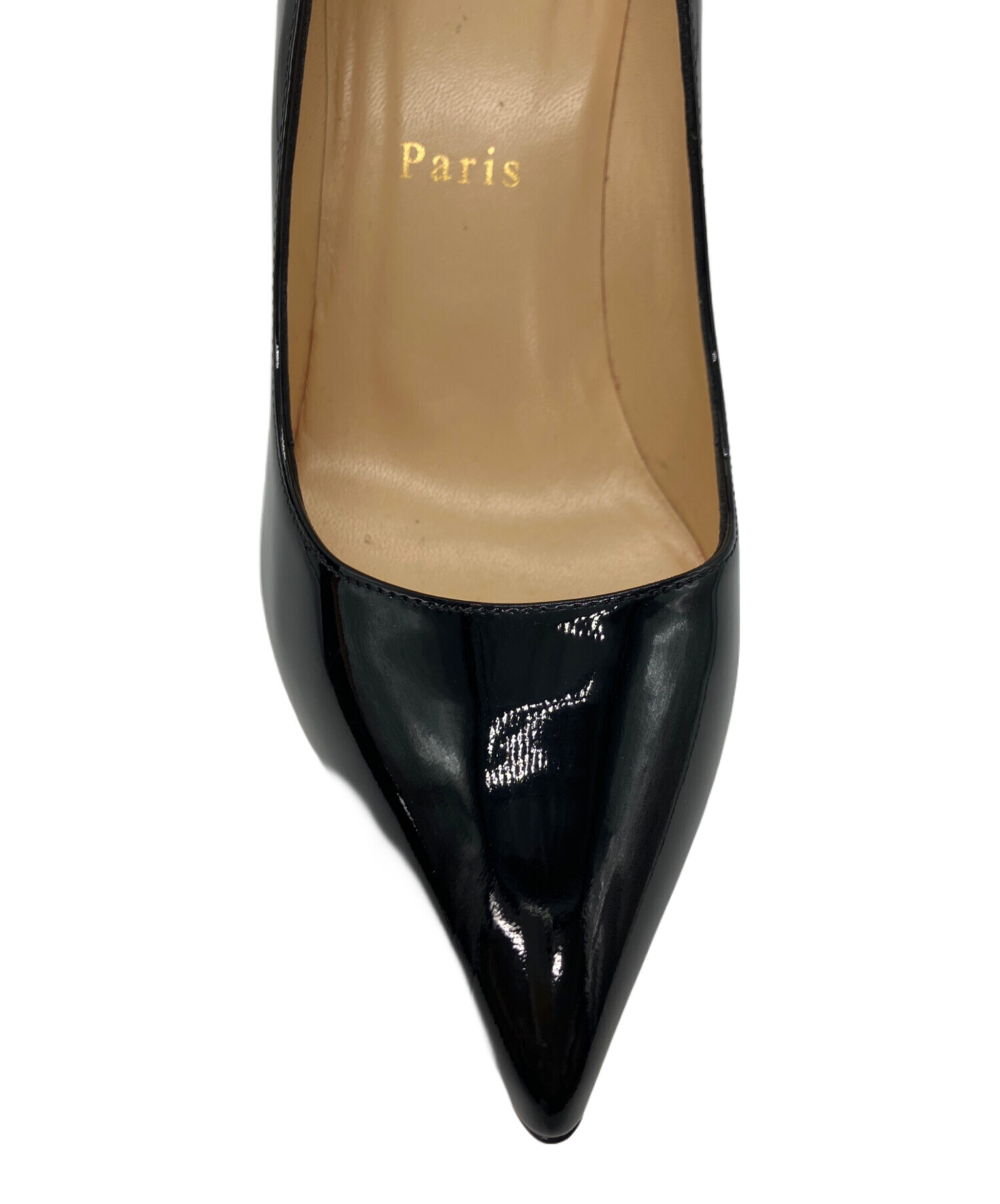 中古・古着通販】Christian Louboutin (クリスチャン・ルブタン