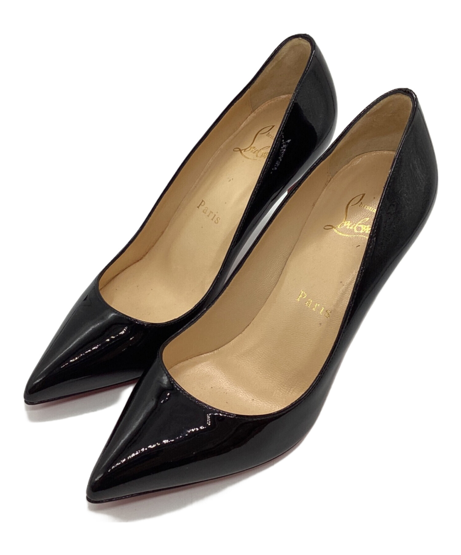 中古・古着通販】Christian Louboutin (クリスチャン・ルブタン
