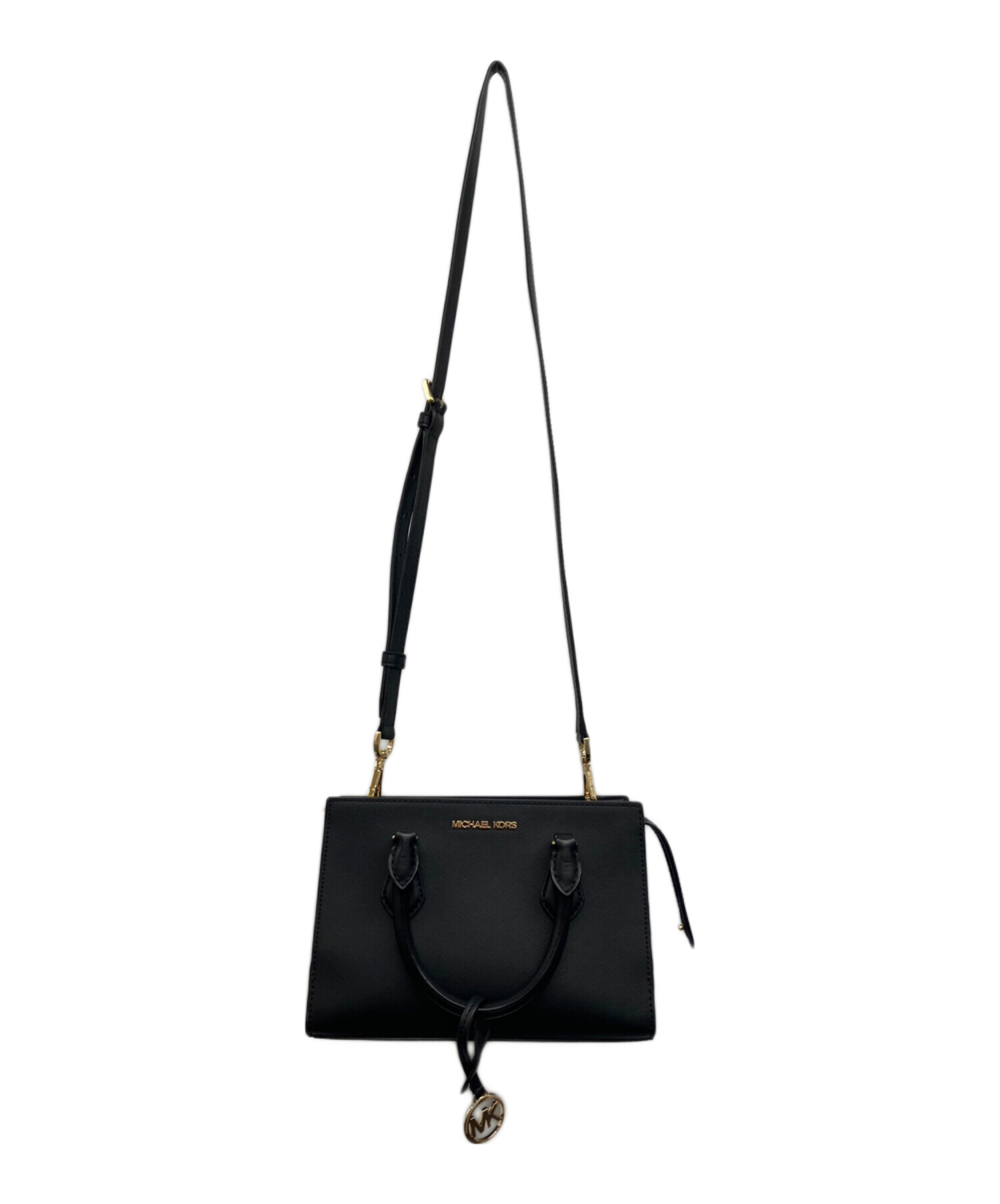 中古・古着通販】MICHAEL KORS (マイケル・コース) 2WAYバッグ
