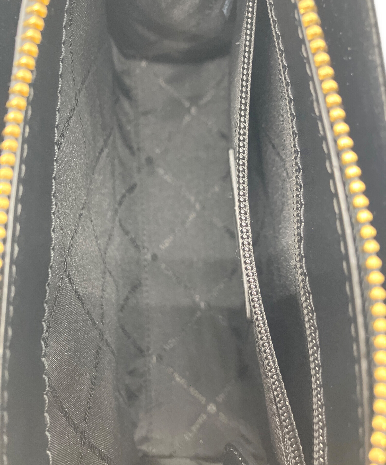 中古・古着通販】MICHAEL KORS (マイケル・コース) 2WAYバッグ