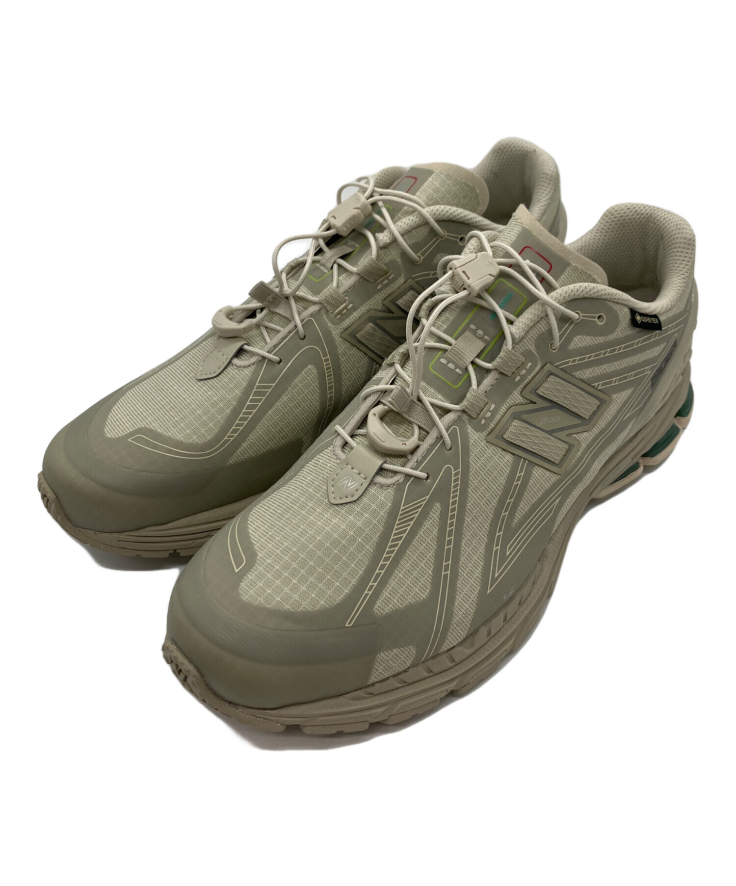 中古・古着通販】NEW BALANCE (ニューバランス) 1906R GTX “Shipyard