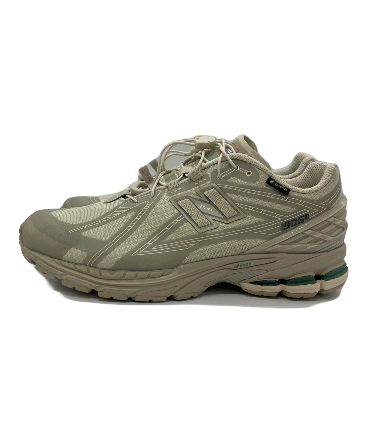 中古・古着通販】NEW BALANCE (ニューバランス) 1906R GTX “Shipyard