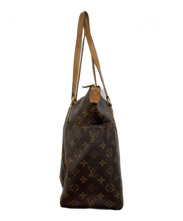 中古・古着通販】LOUIS VUITTON (ルイ ヴィトン) モノグラム