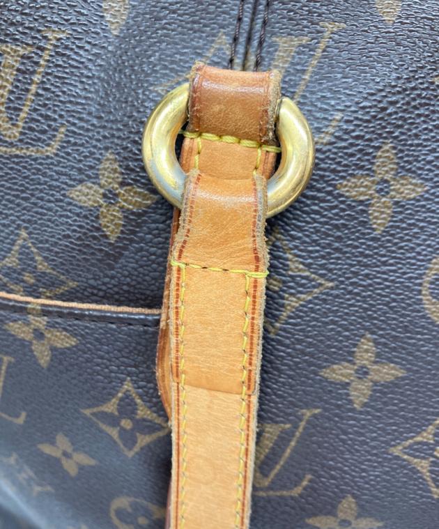中古・古着通販】LOUIS VUITTON (ルイ ヴィトン) モノグラム
