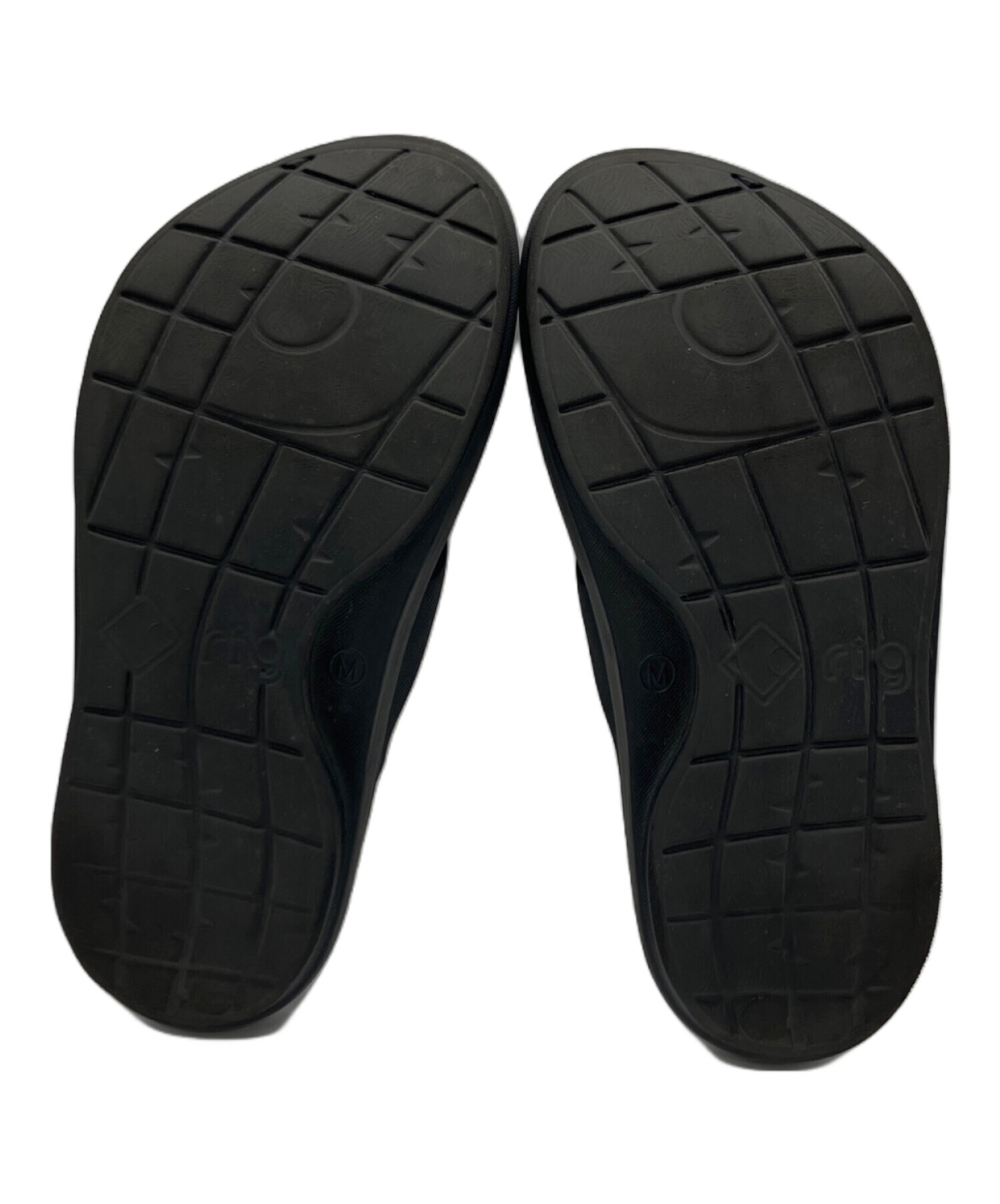 中古・古着通販】NEIGHBORHOOD (ネイバーフッド) RIG FOOTWEAR