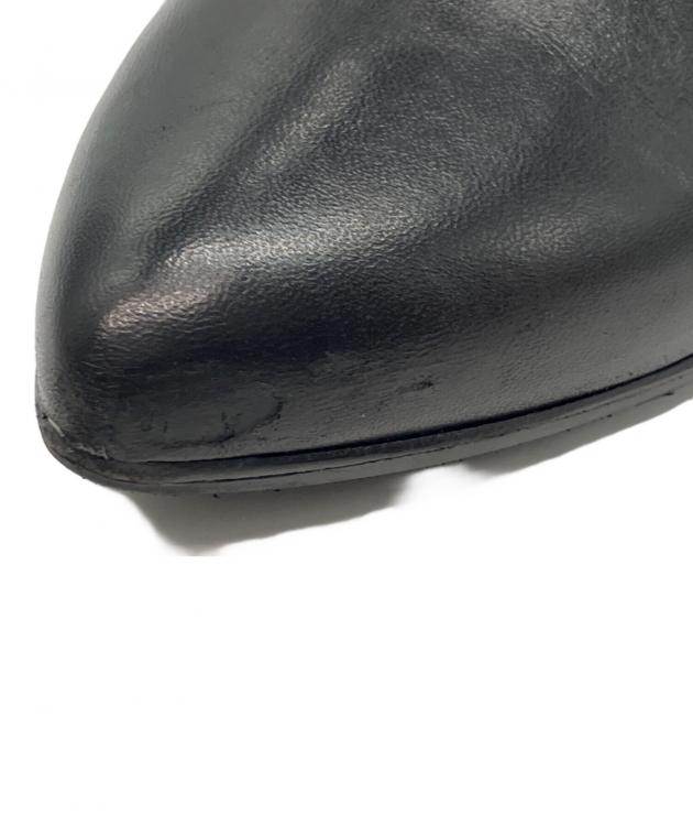 中古・古着通販】GIVENCHY (ジバンシィ) shark lock ブラック サイズ