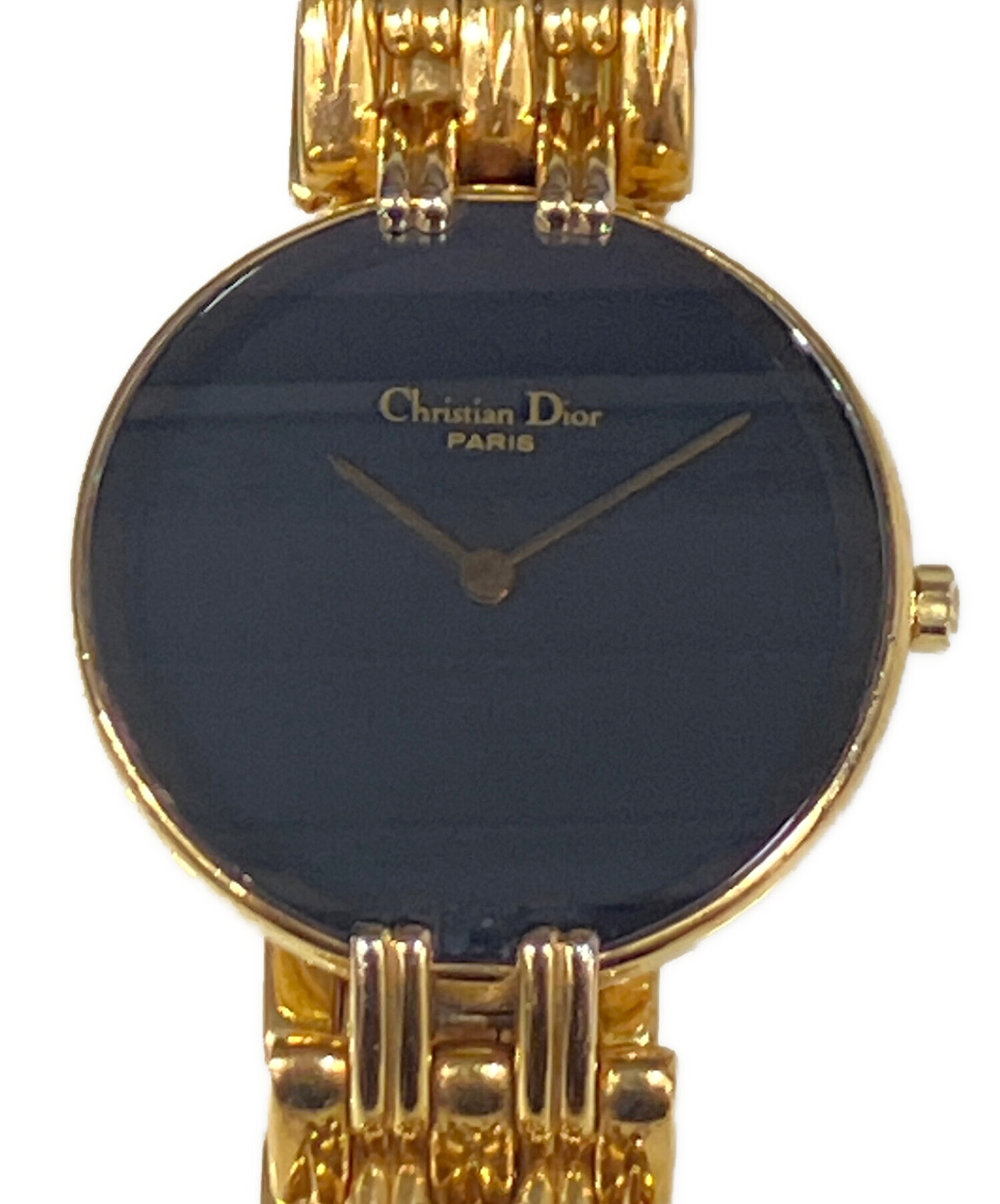 中古・古着通販】Christian Dior (クリスチャン ディオール) バギラ