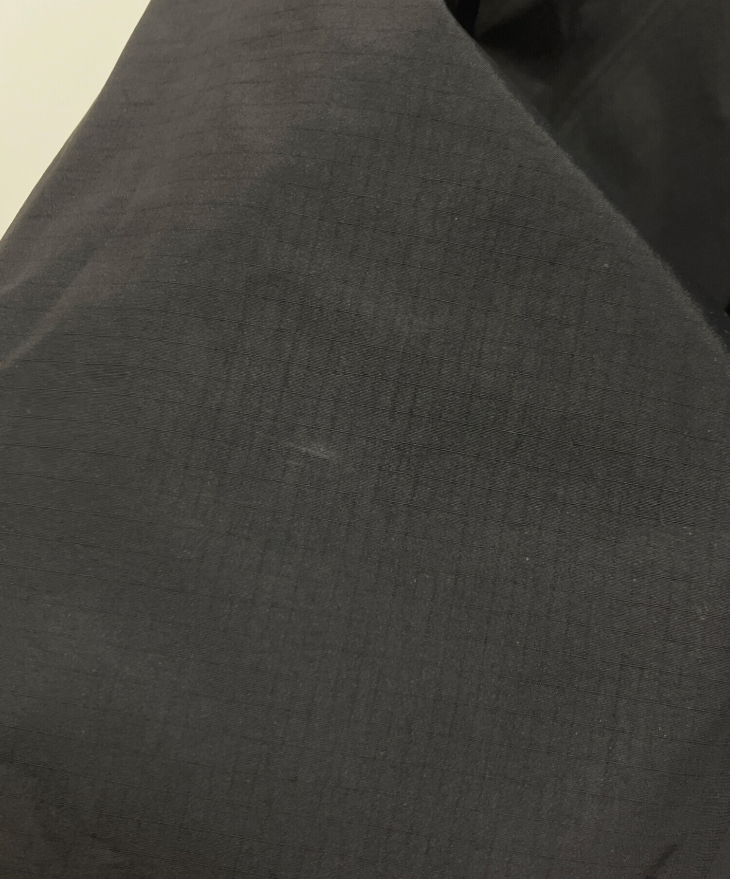 中古・古着通販】ARC'TERYX (アークテリクス) ZETA SL JACKET ブラック