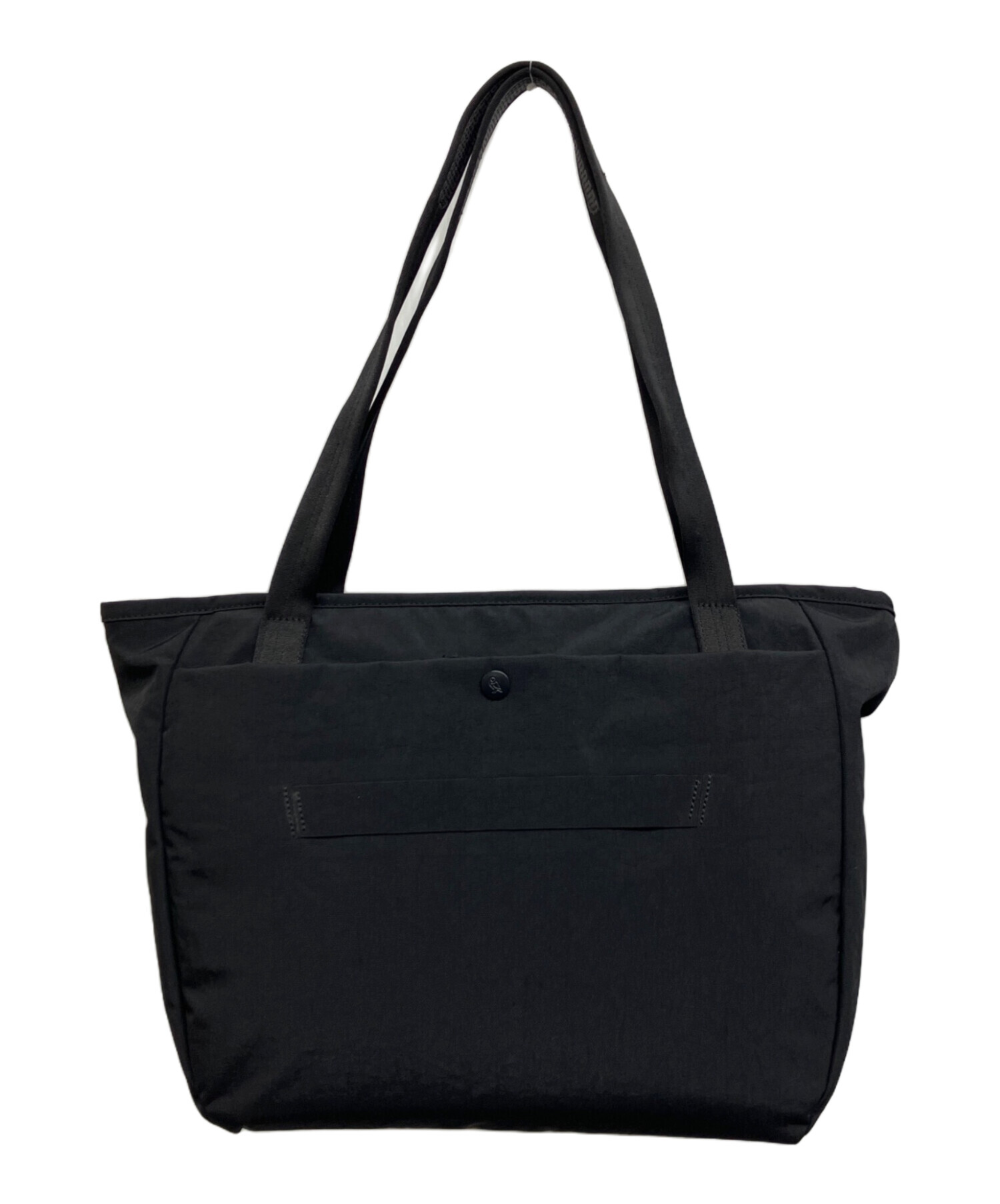 中古・古着通販】Bellroy (ベルロイ) 12L Tokyo Tote Compact ブラック
