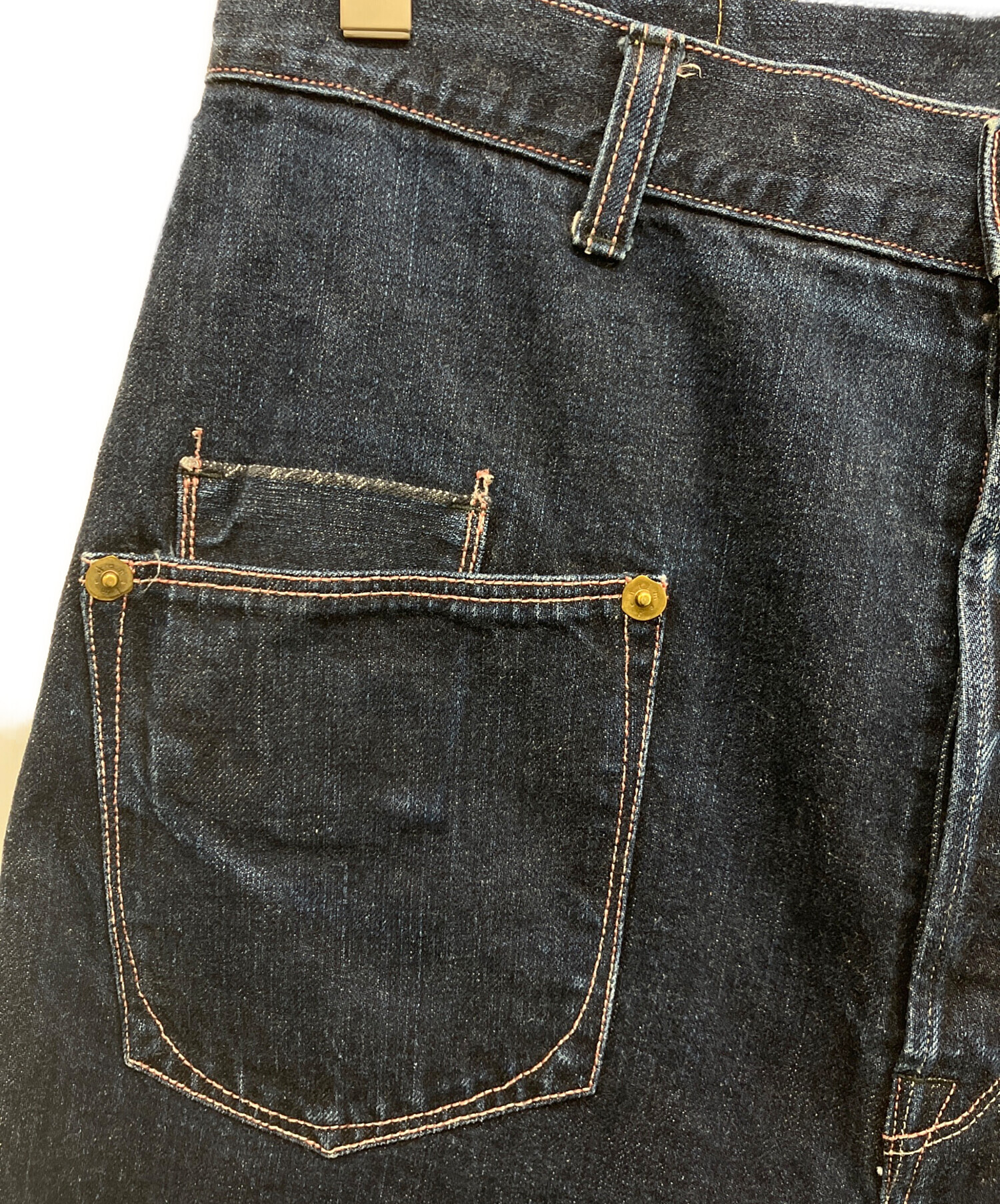 中古・古着通販】Johnbull (ジョンブル) tamaki niime (タマキ ニイメ