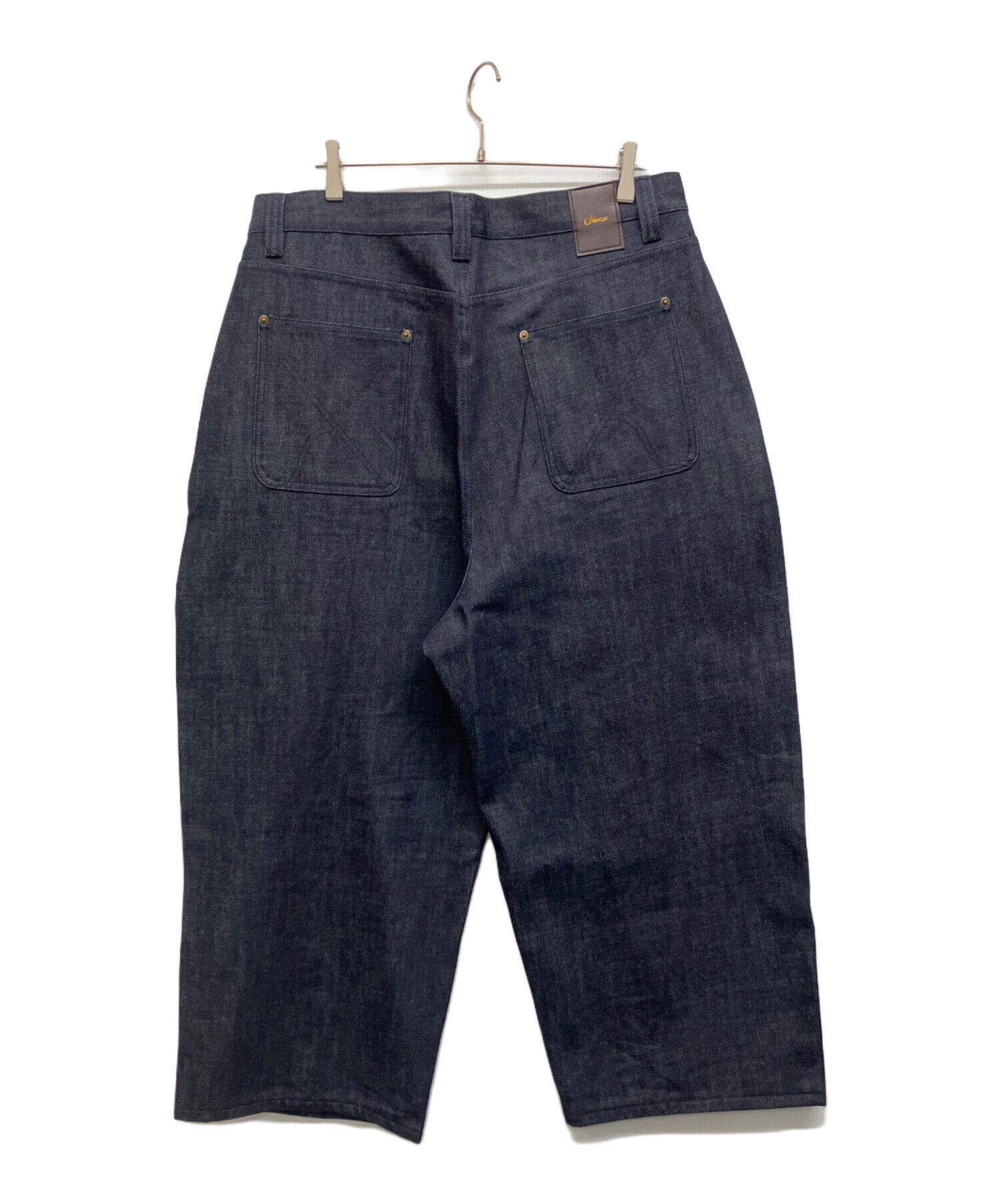 中古・古着通販】SHINZO®︎ shinzobrand (シンゾウ) Okayama Blue Raw 