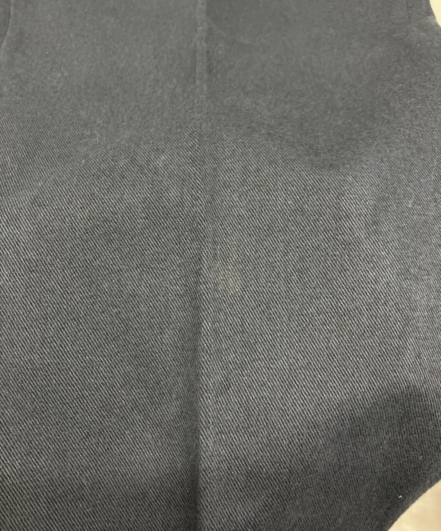 中古・古着通販】Y'S for men (ワイズフォーメン) ダブル2タック