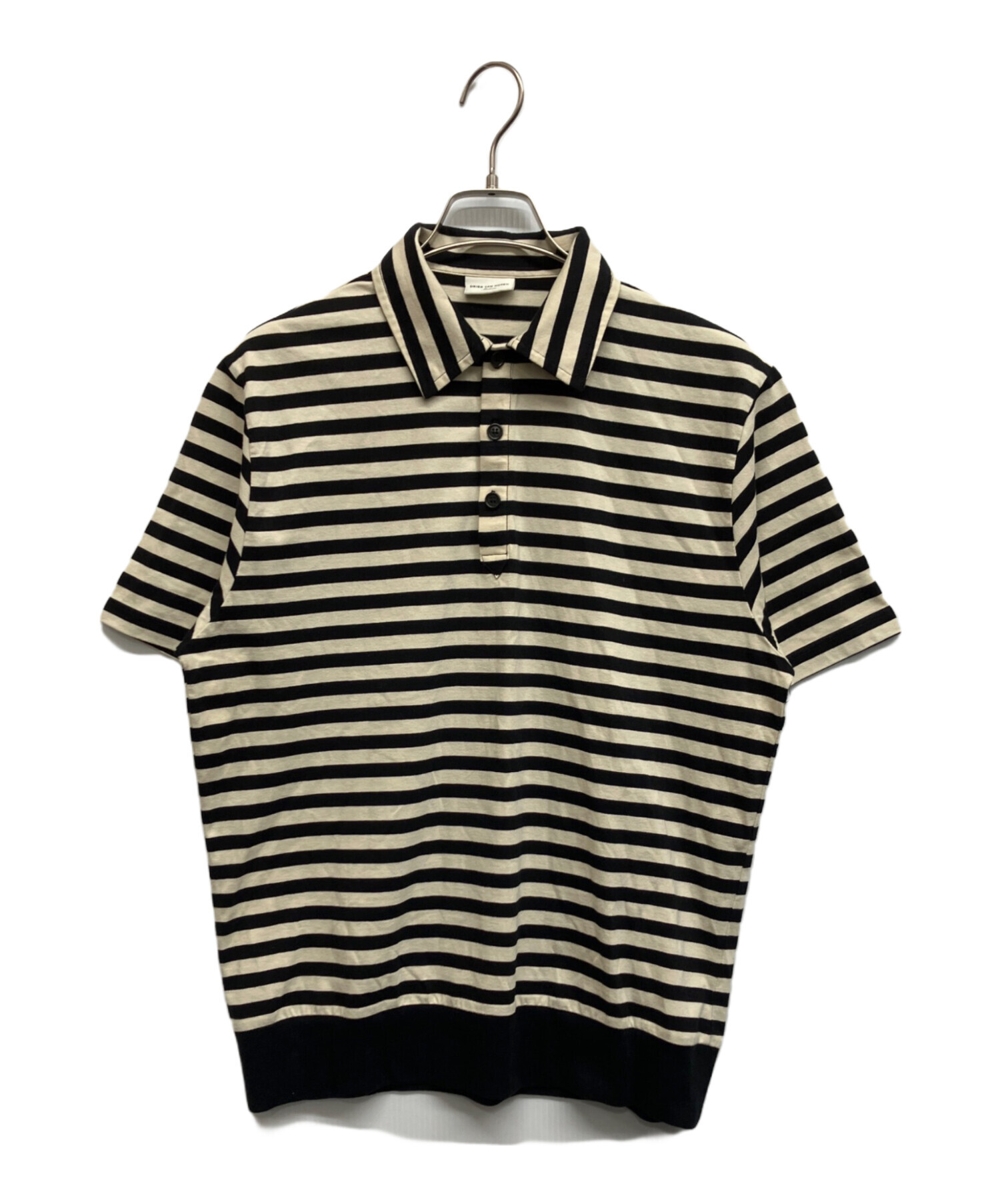 中古・古着通販】DRIES VAN NOTEN (ドリスヴァンノッテン) ボーダー