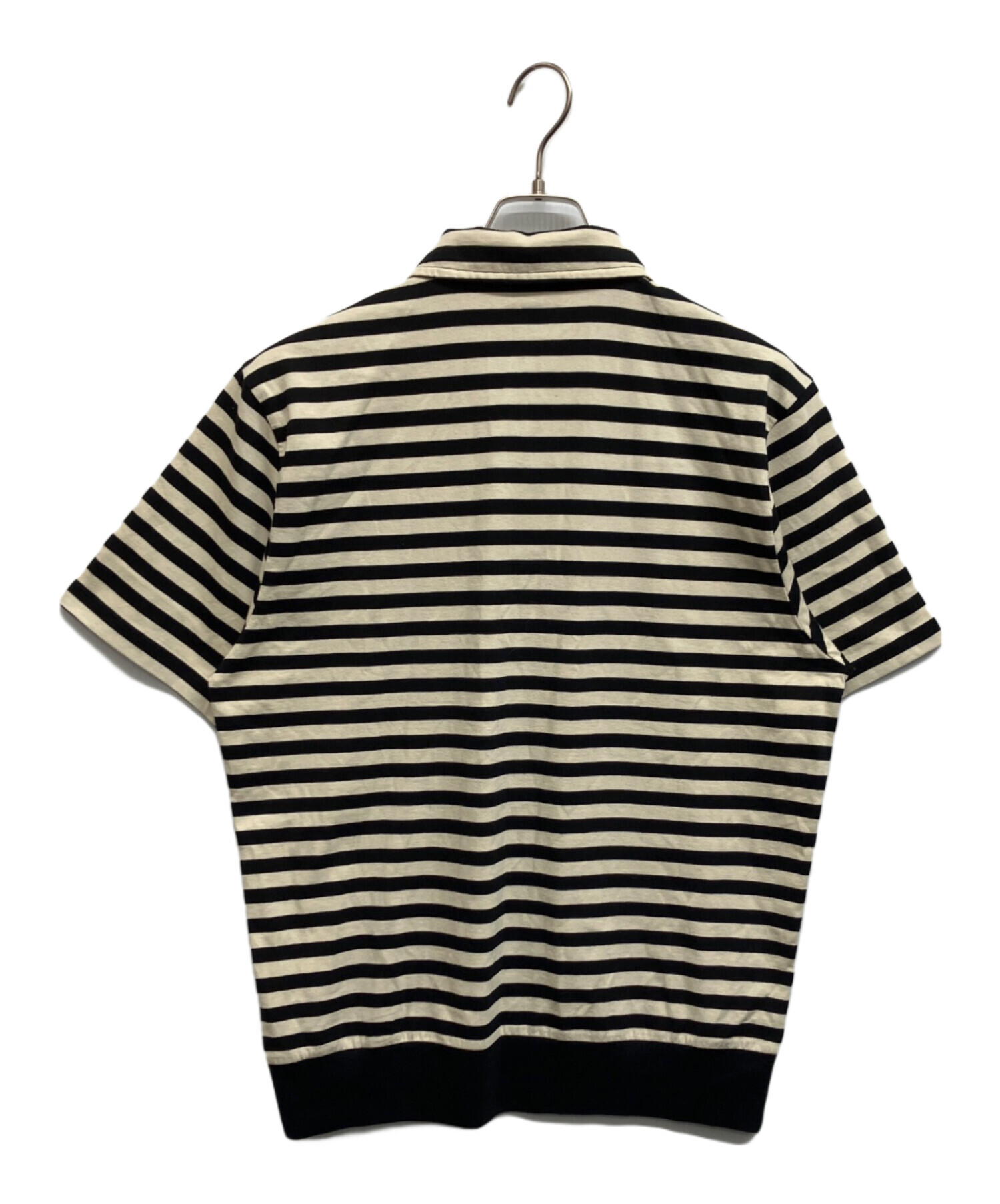 中古・古着通販】DRIES VAN NOTEN (ドリスヴァンノッテン) ボーダー