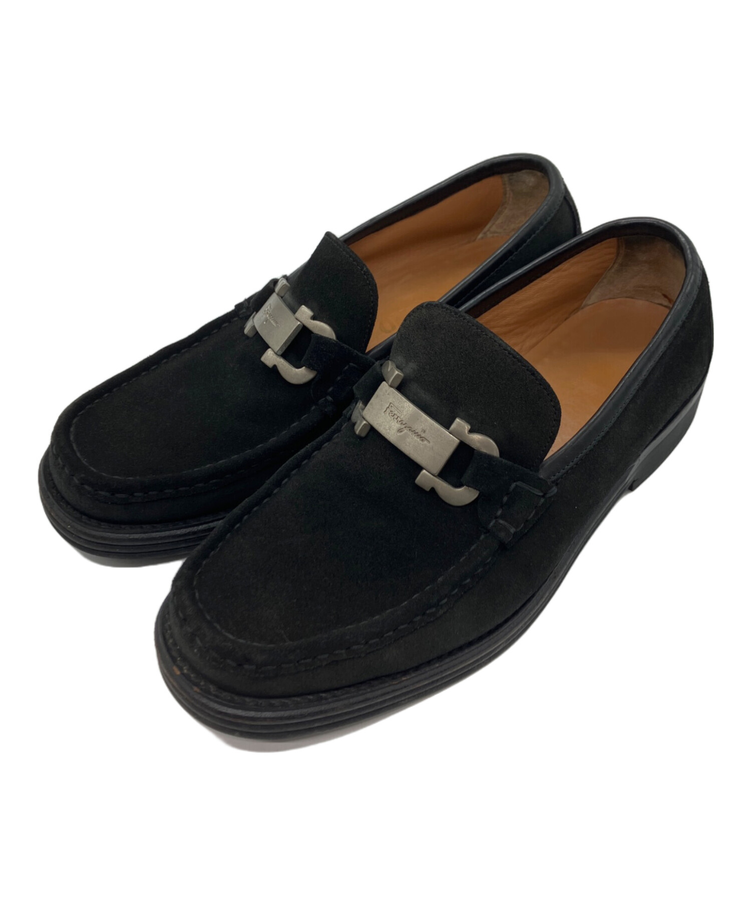 中古・古着通販】Salvatore Ferragamo (サルヴァトーレ フェラガモ