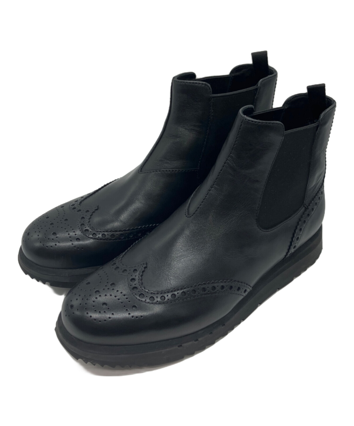 中古・古着通販】PRADA SPORTS (プラダスポーツ) ウイングチップ