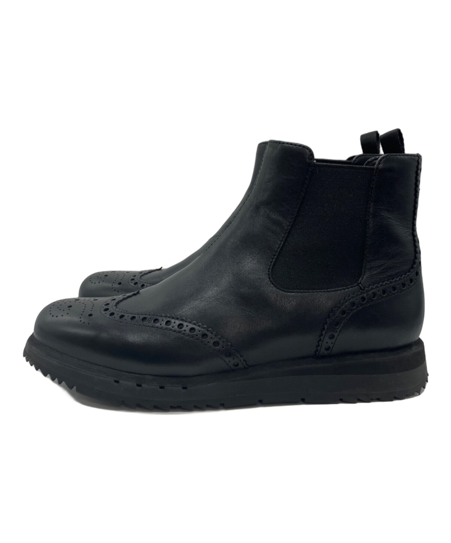 中古・古着通販】PRADA SPORTS (プラダスポーツ) ウイングチップ