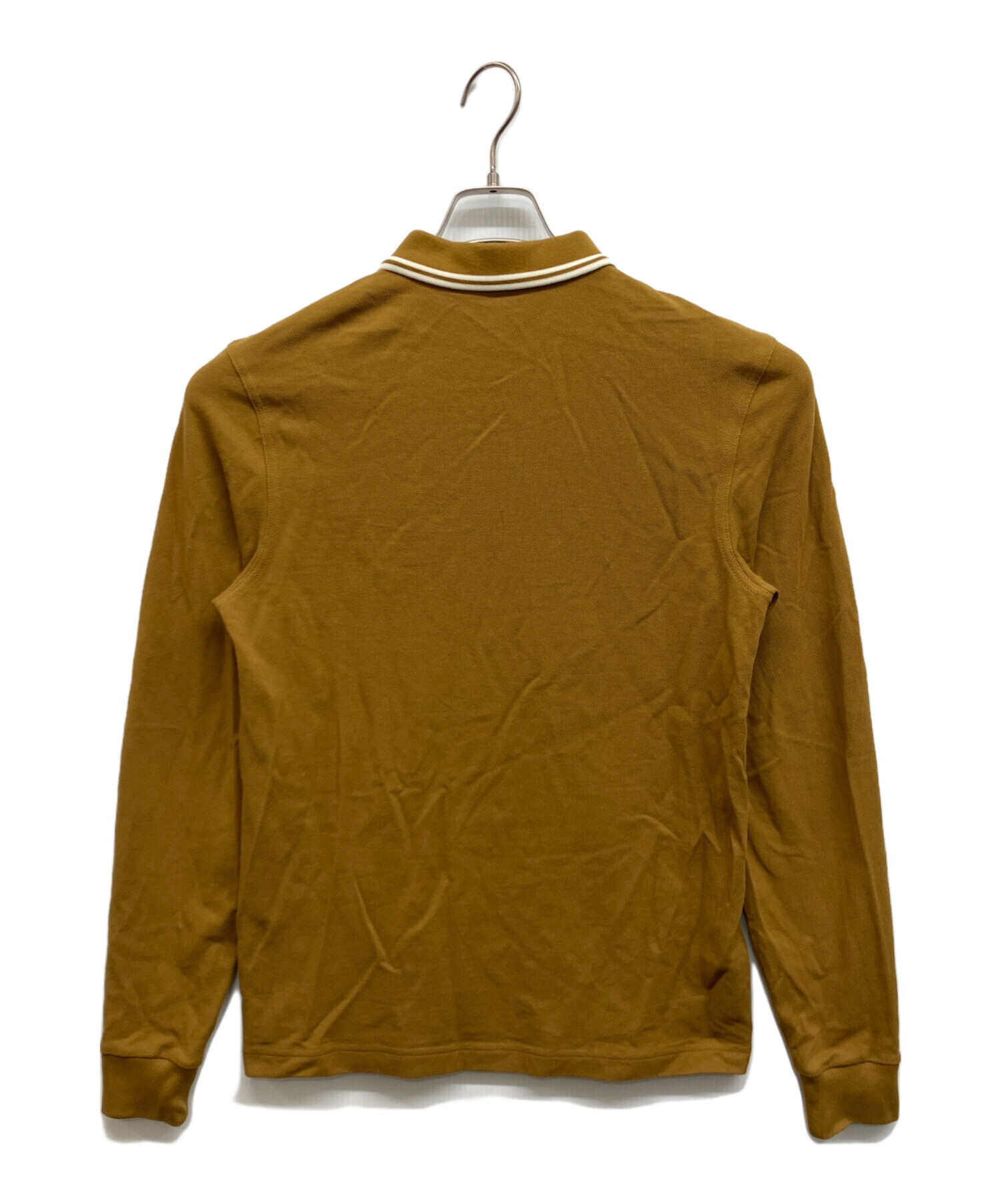 中古・古着通販】FRED PERRY (フレッドペリー) The Fred Perry Shirt