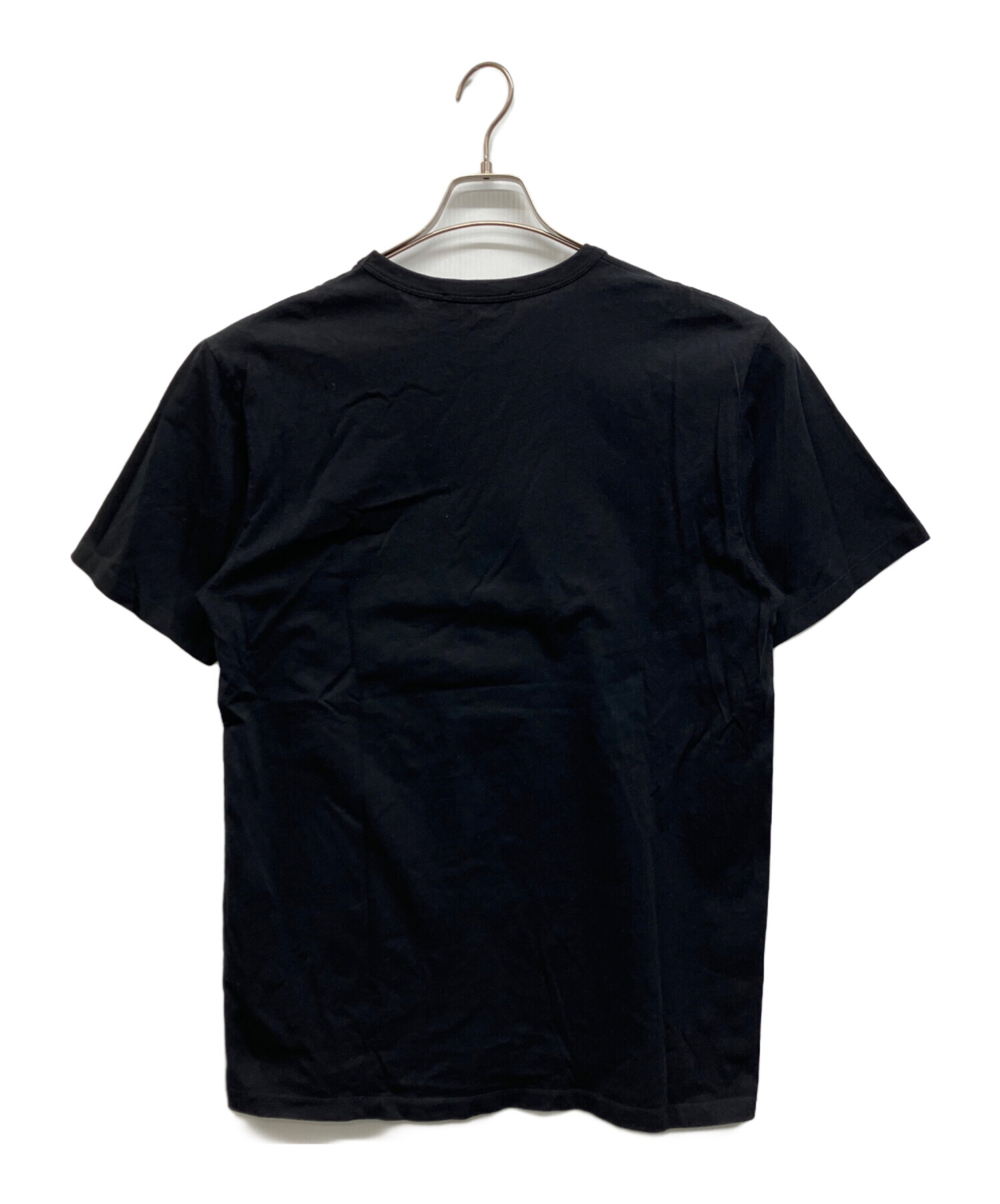 中古・古着通販】MAISON KITSUNE (メゾンキツネ) DOUBLE MONOCHROME