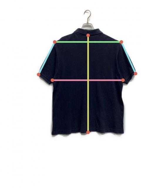 中古・古着通販】LACOSTE (ラコステ) 90's 