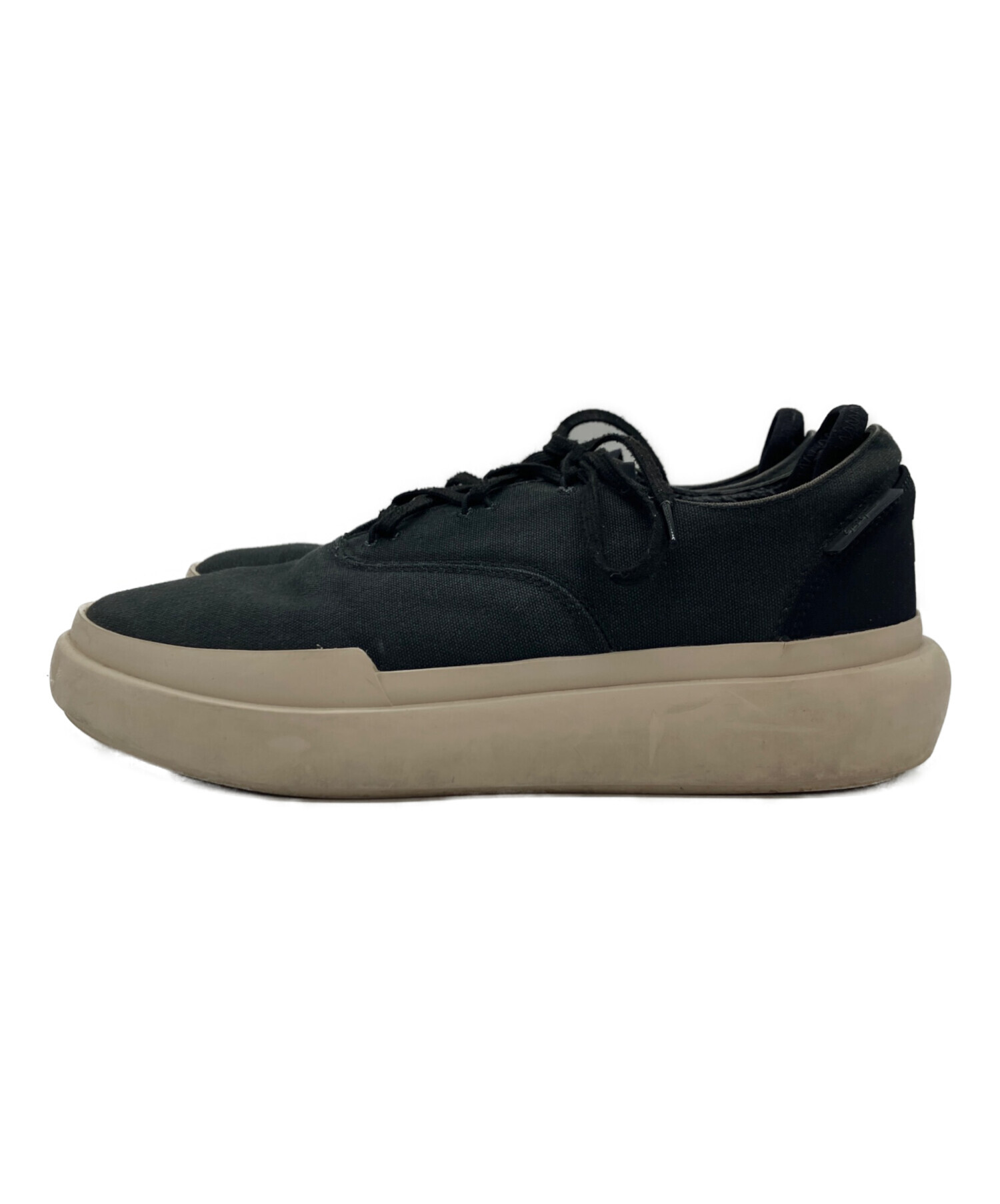 中古・古着通販】Y-3 (ワイスリー) AJATU COURT FORMAL ブラック 