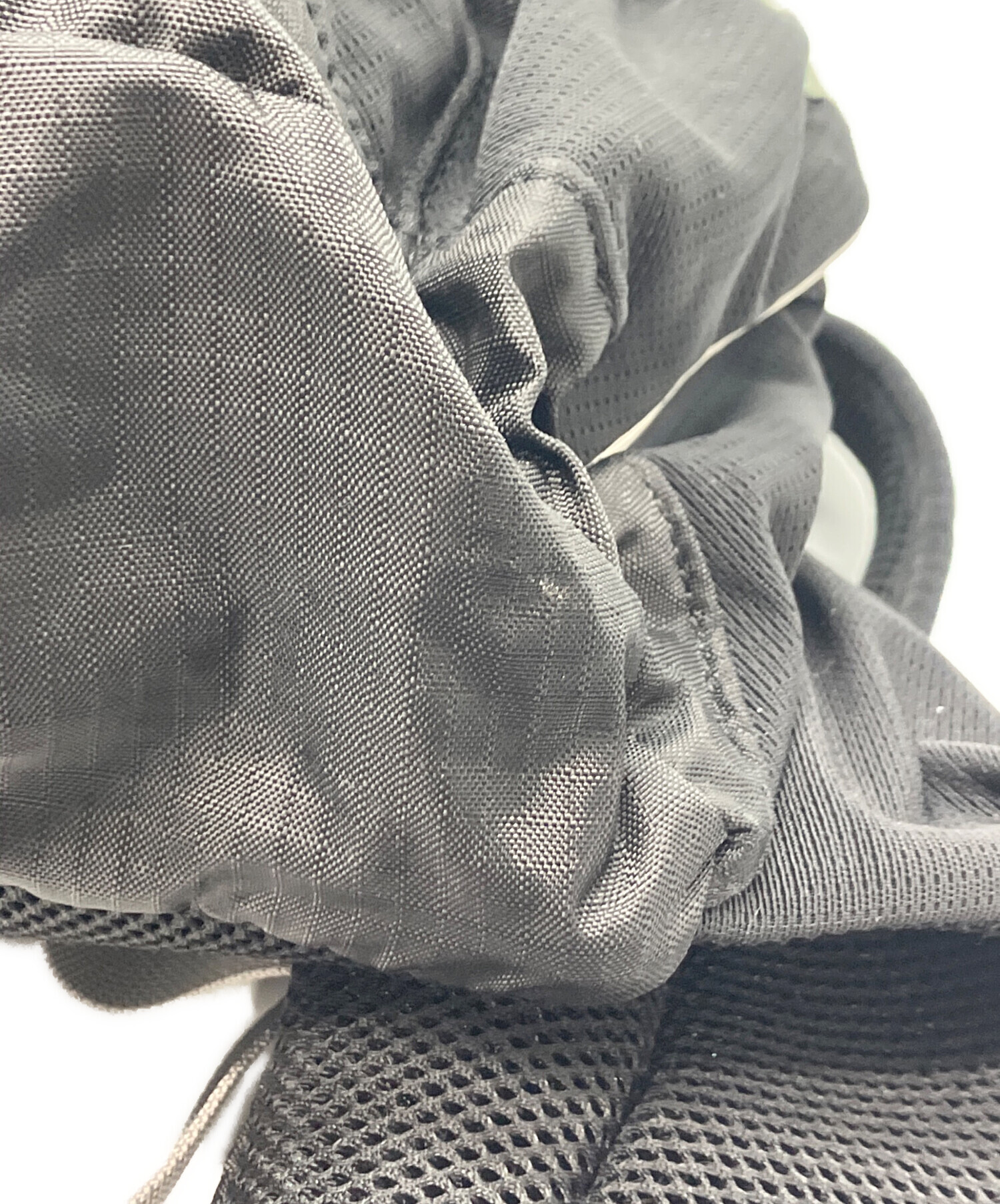 中古・古着通販】GOLITE (ゴーライト) RUSH 10 Trail bag ブラック 