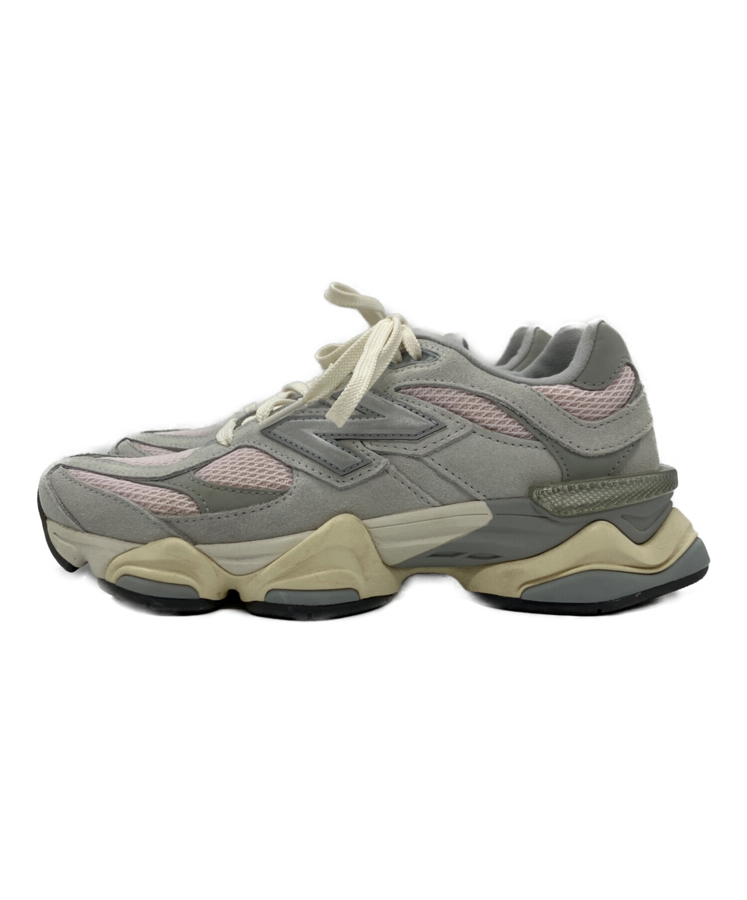 中古・古着通販】NEW BALANCE (ニューバランス) 9060 スニーカー 