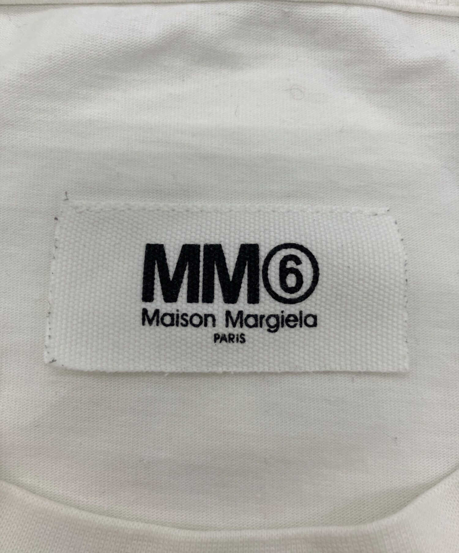 中古・古着通販】MM6 Maison Margiela (エムエムシックスメゾン 