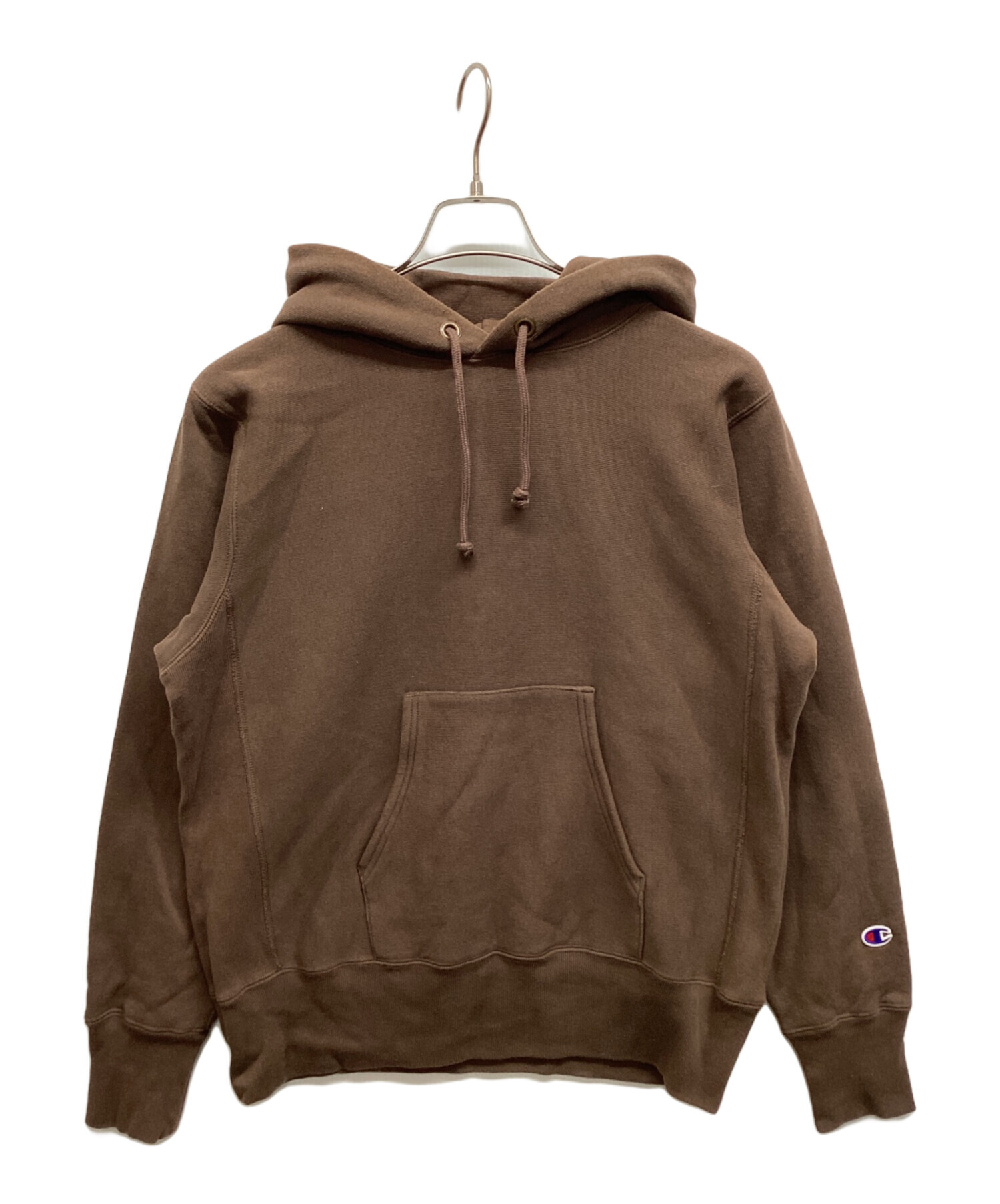 中古・古着通販】Champion (チャンピオン) リバースウィーブパーカー