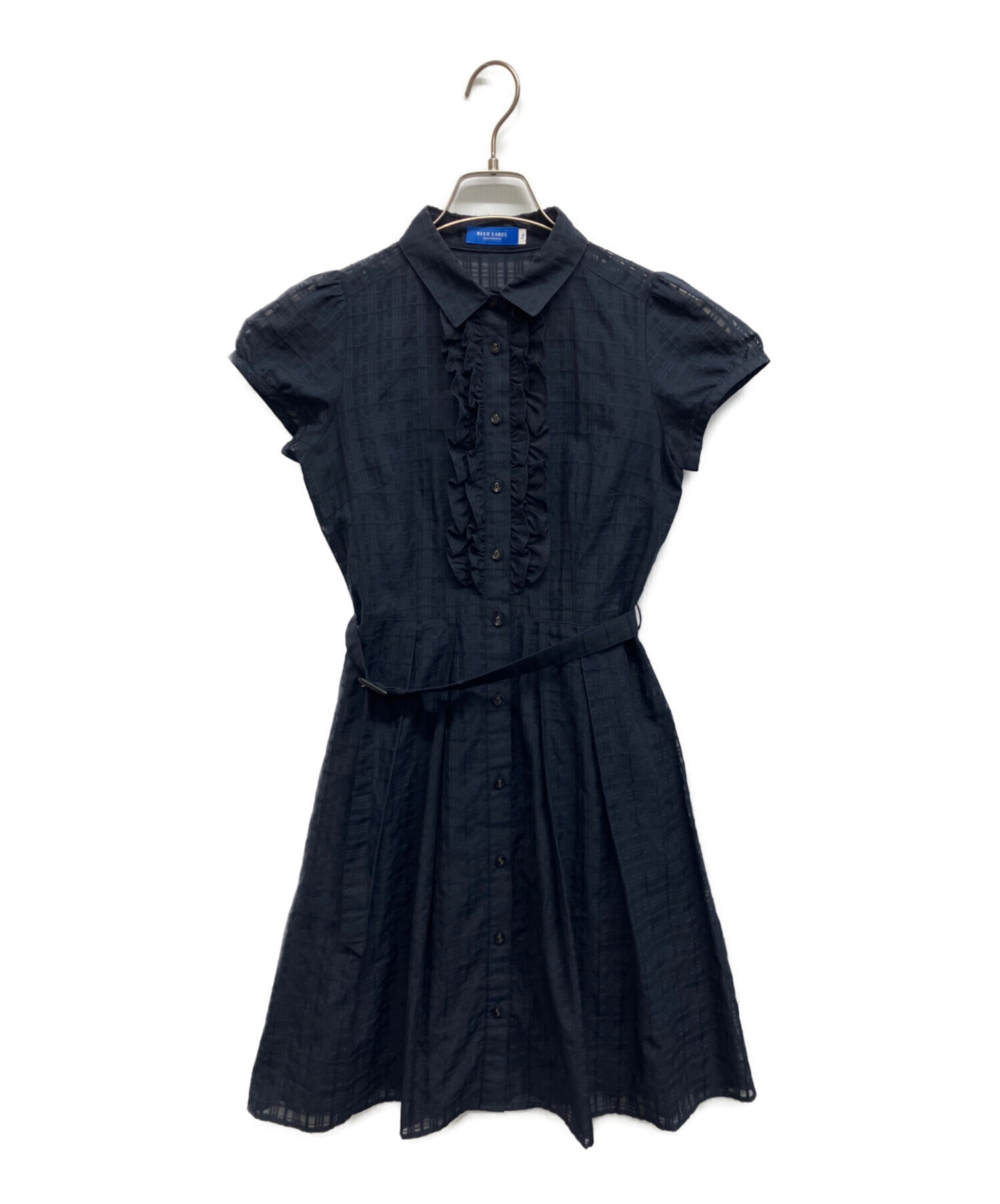 中古・古着通販】BLUE LABEL CRESTBRIDGE (ブルーレーベルクレスト