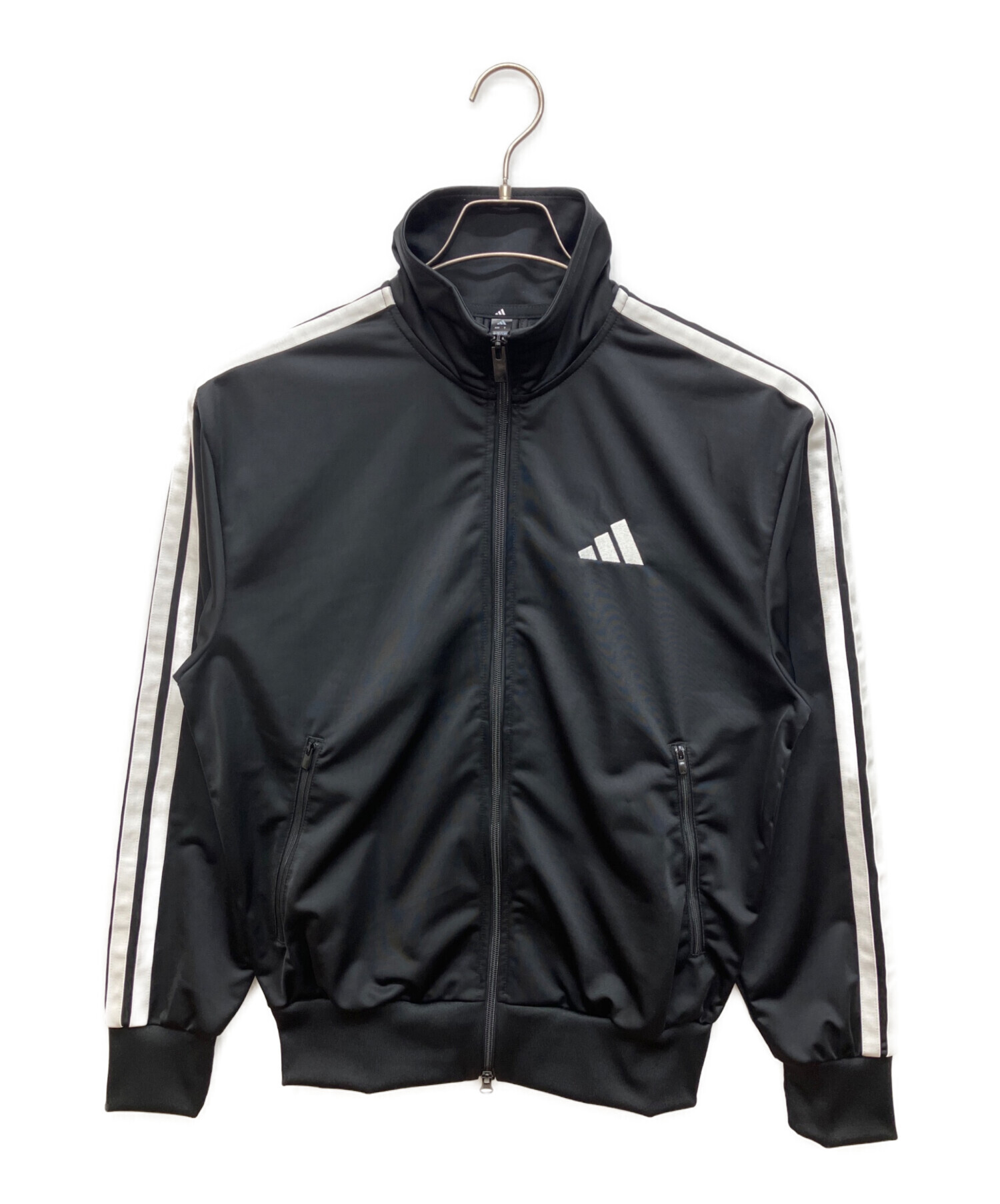 中古・古着通販】adidas (アディダス) トリコットトラックトップ