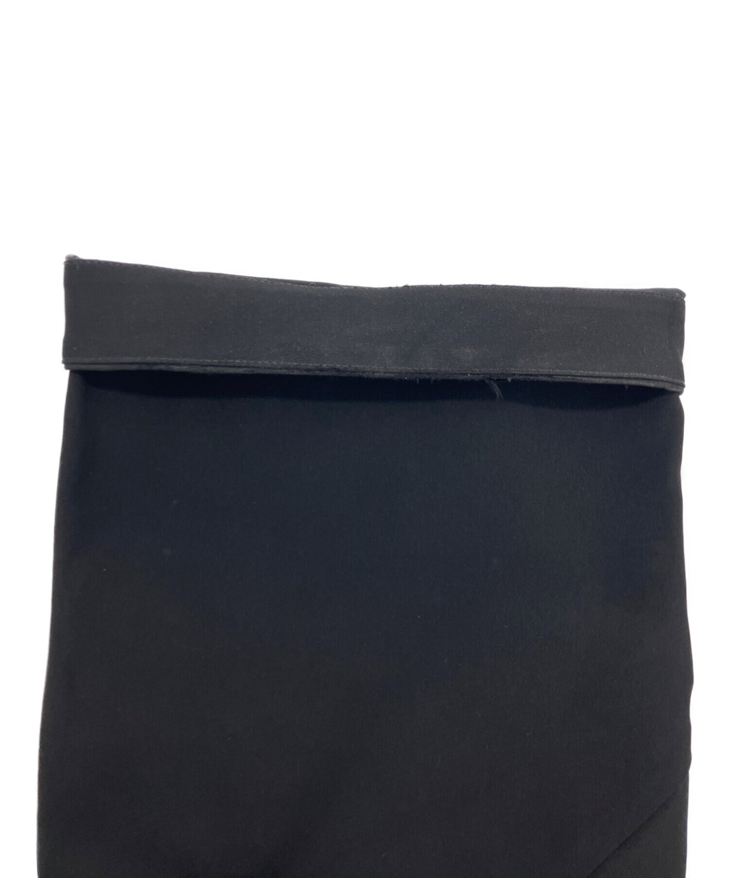 中古・古着通販】BAOVICTO (バオヴィクト) Pleated wide pants