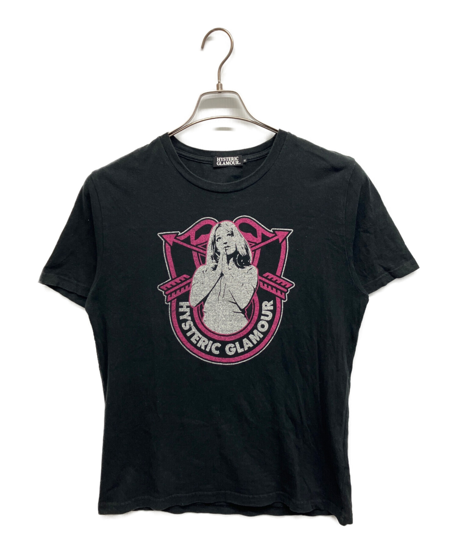 中古・古着通販】Hysteric Glamour (ヒステリックグラマー) ガール