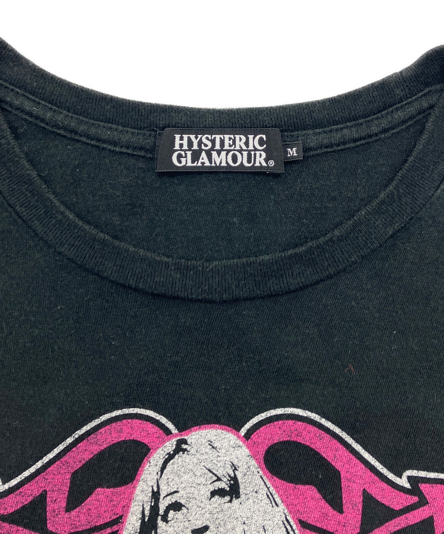 中古・古着通販】Hysteric Glamour (ヒステリックグラマー) ガール