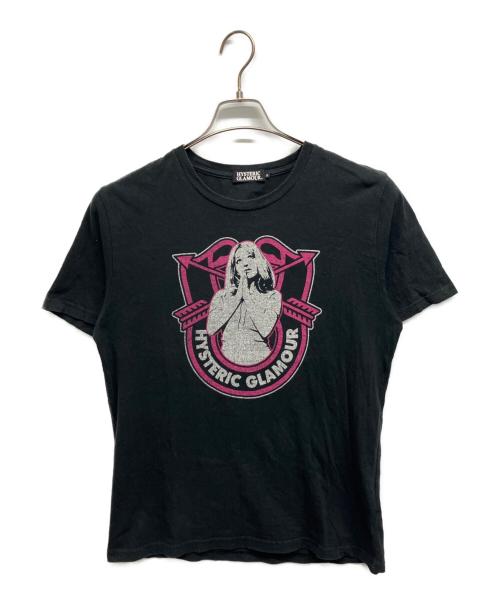 【破格SALE】新品級 ヒステリックグラマー ガールプリント ロンT 中古・古着通販】Hysteric Glamour (ヒステリックグラマー) ガール