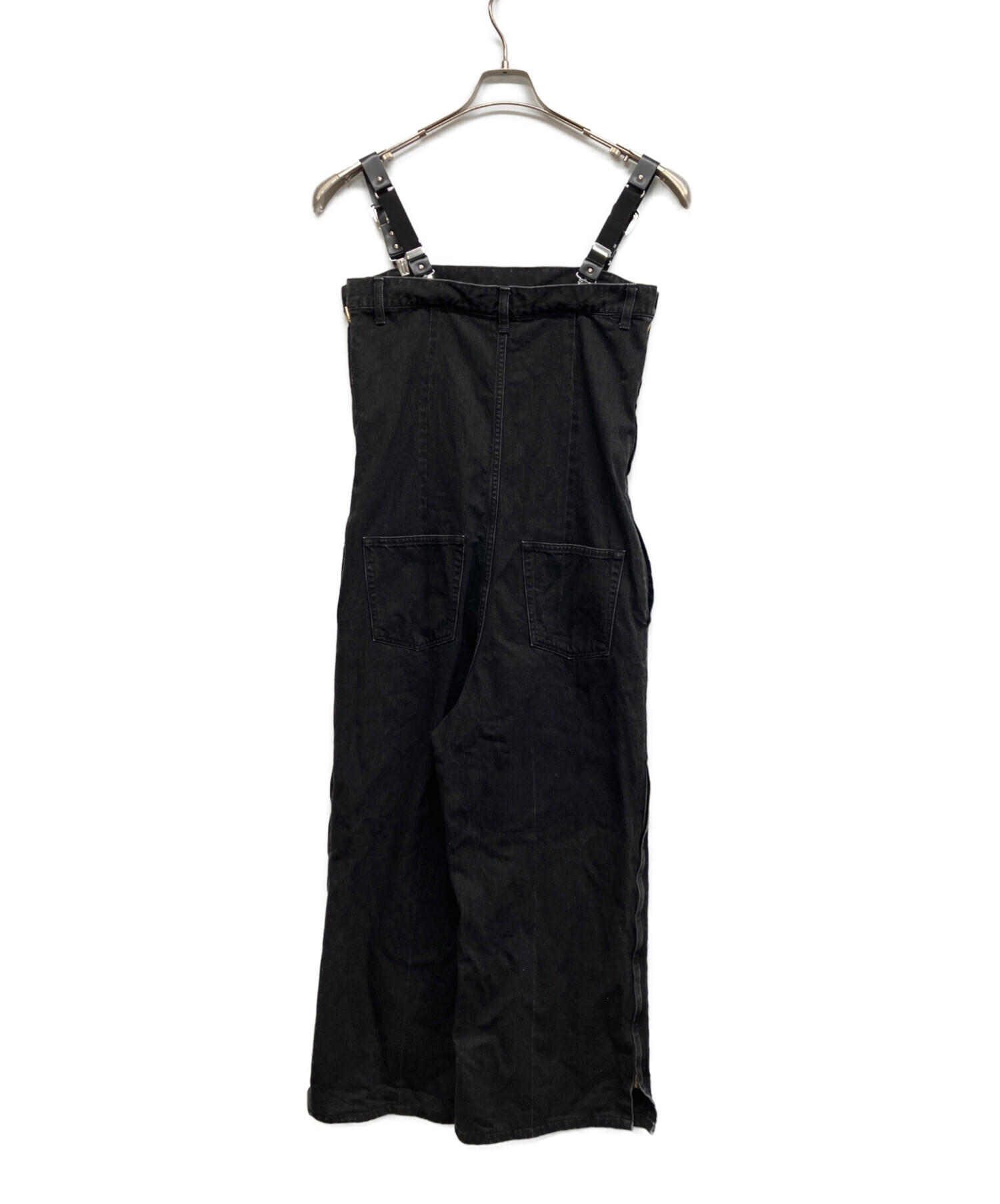 TOGA 廃盤品 中古・古着通販】TOGA ARCHIVES (トーガアーカイブス) DENIM JUMPSUIT