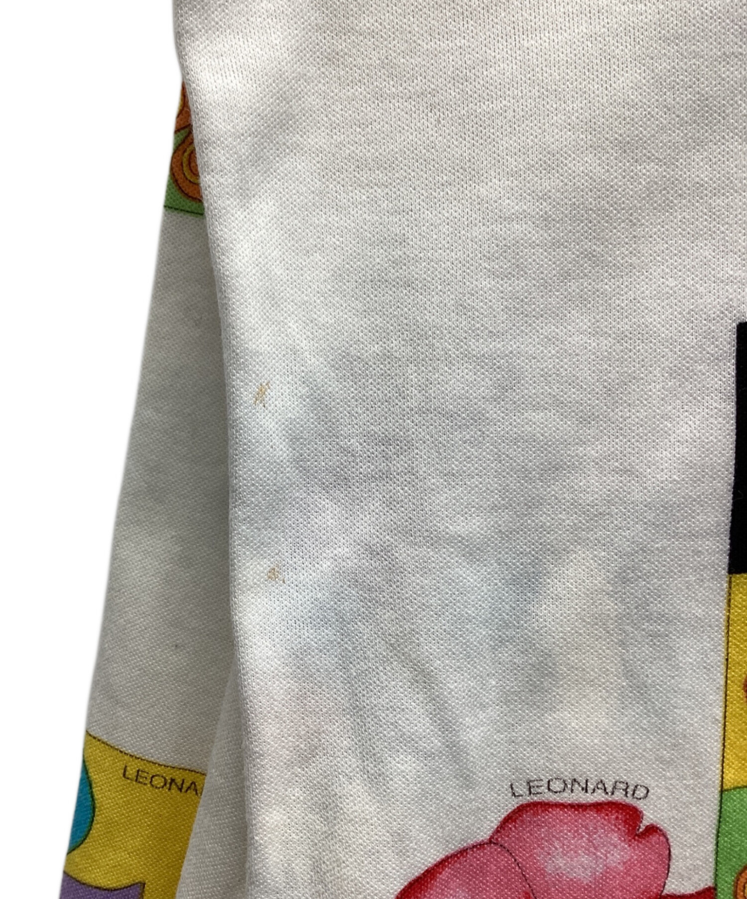 中古・古着通販】LEONARD SPORT (レオナール スポーツ) LEONARD SPORT