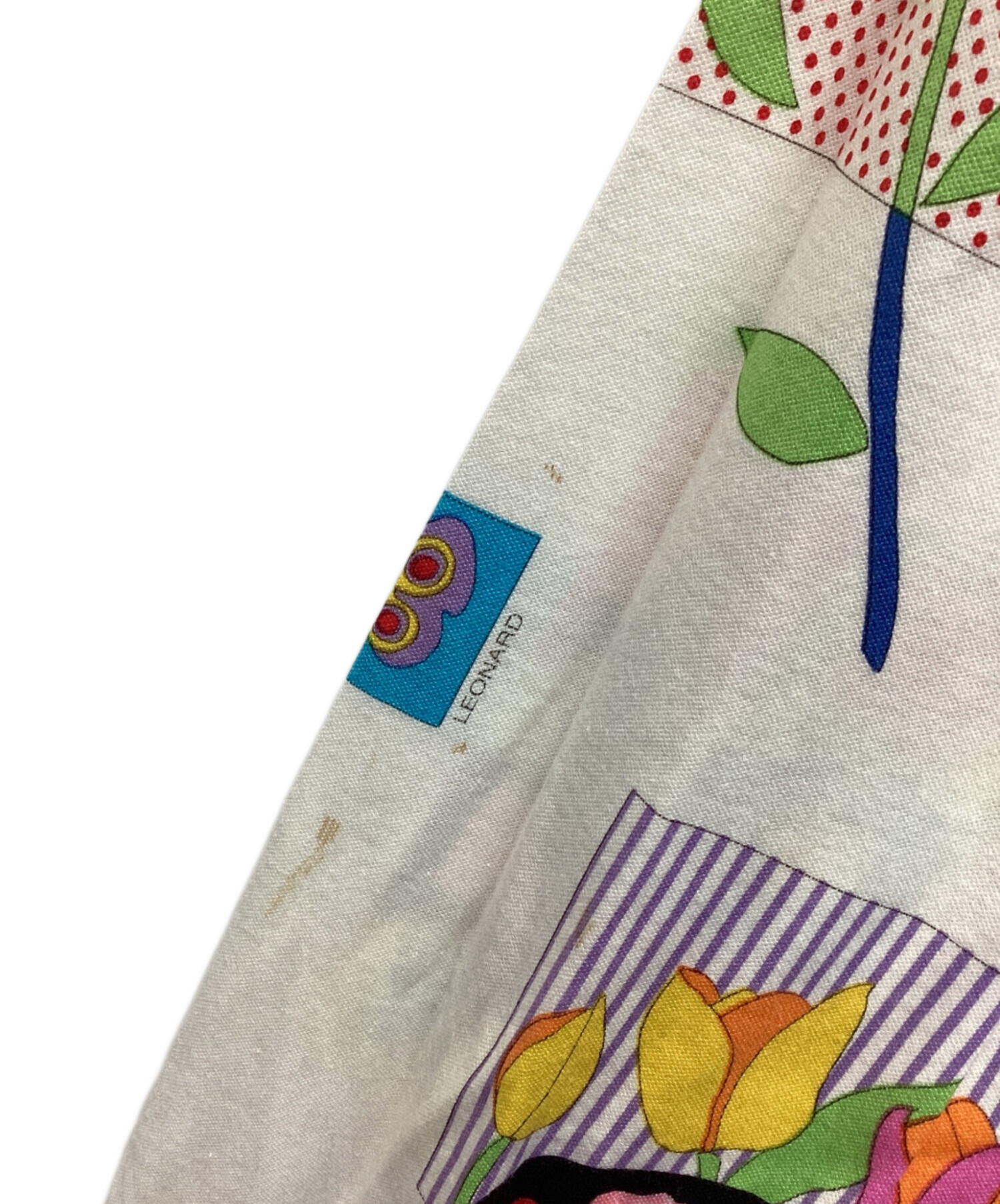 中古・古着通販】LEONARD SPORT (レオナール スポーツ) LEONARD SPORT