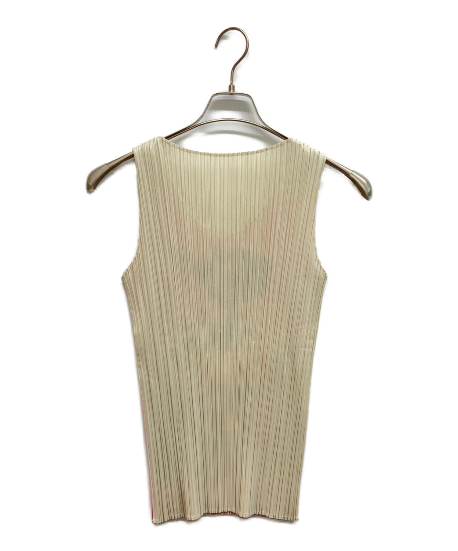 中古・古着通販】PLEATS PLEASE (プリーツプリーズ) パフェ柄