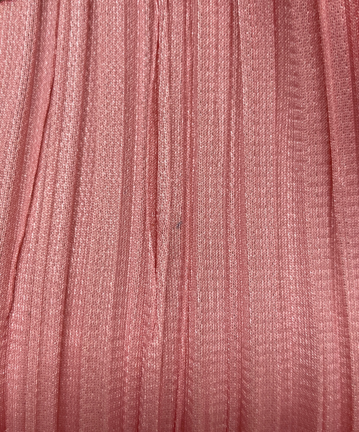 中古・古着通販】PLEATS PLEASE (プリーツプリーズ) パフェ柄