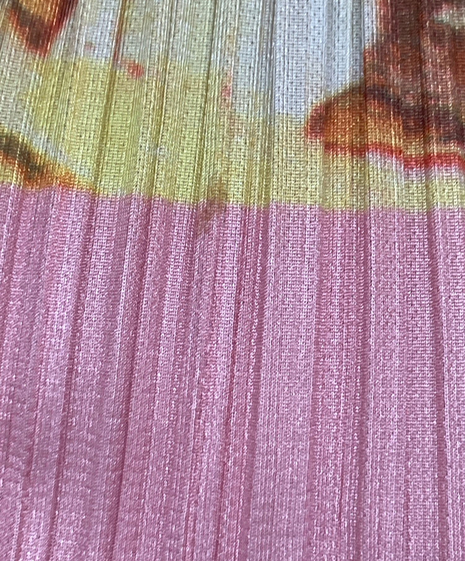中古・古着通販】PLEATS PLEASE (プリーツプリーズ) パフェ柄