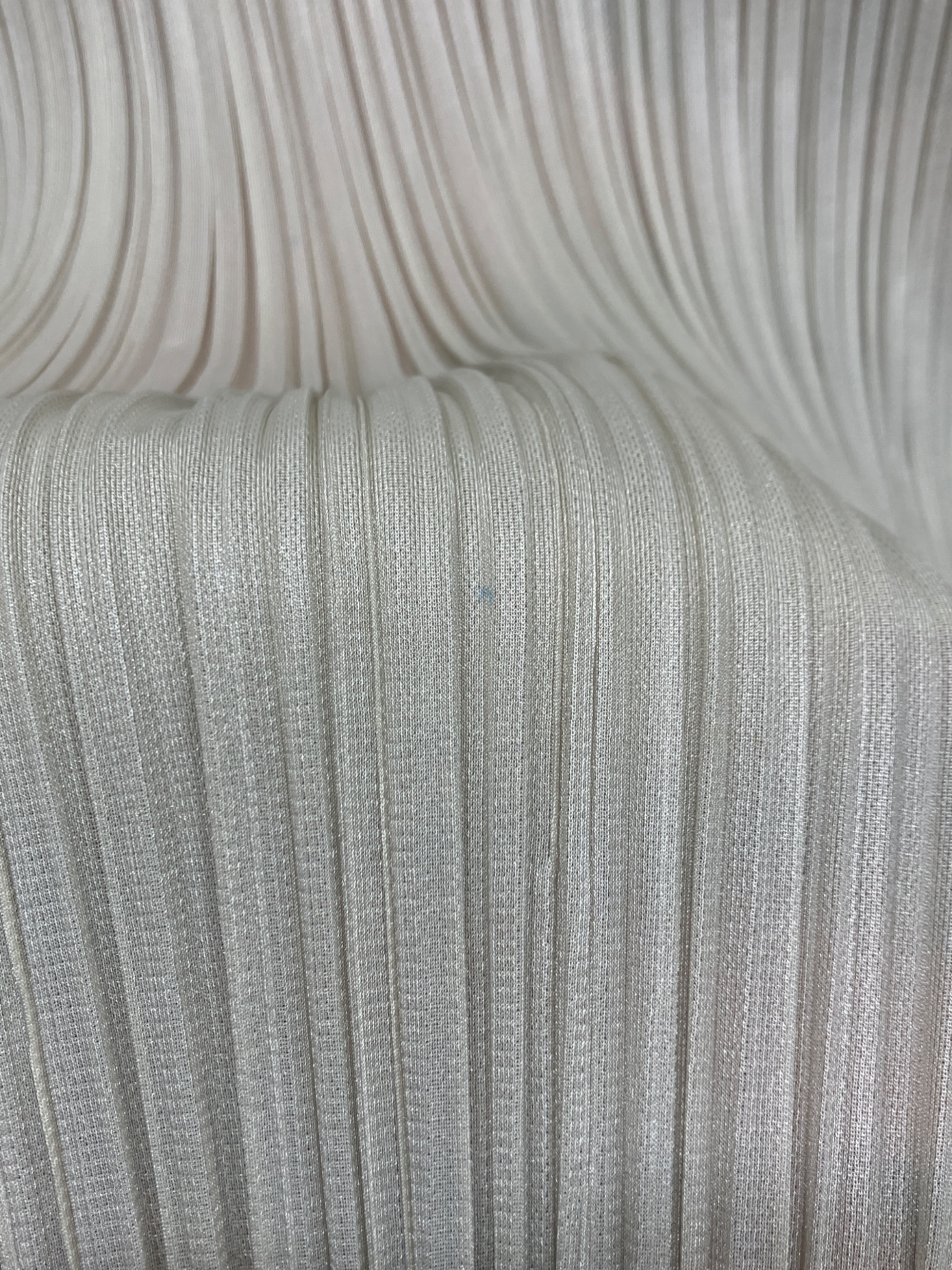 中古・古着通販】PLEATS PLEASE (プリーツプリーズ) パフェ柄 