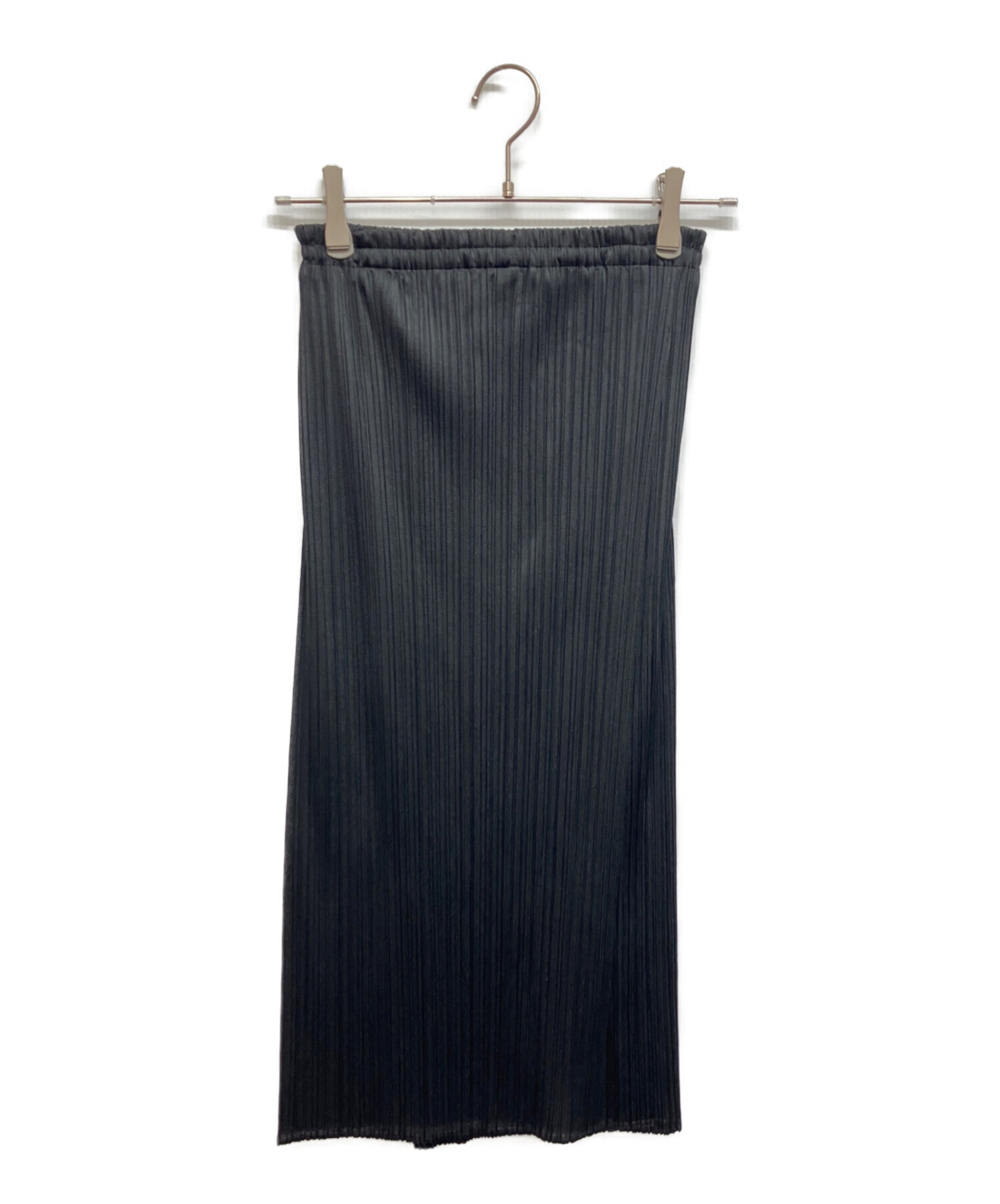 中古・古着通販】PLEATS PLEASE (プリーツプリーズ) ラッププリーツ