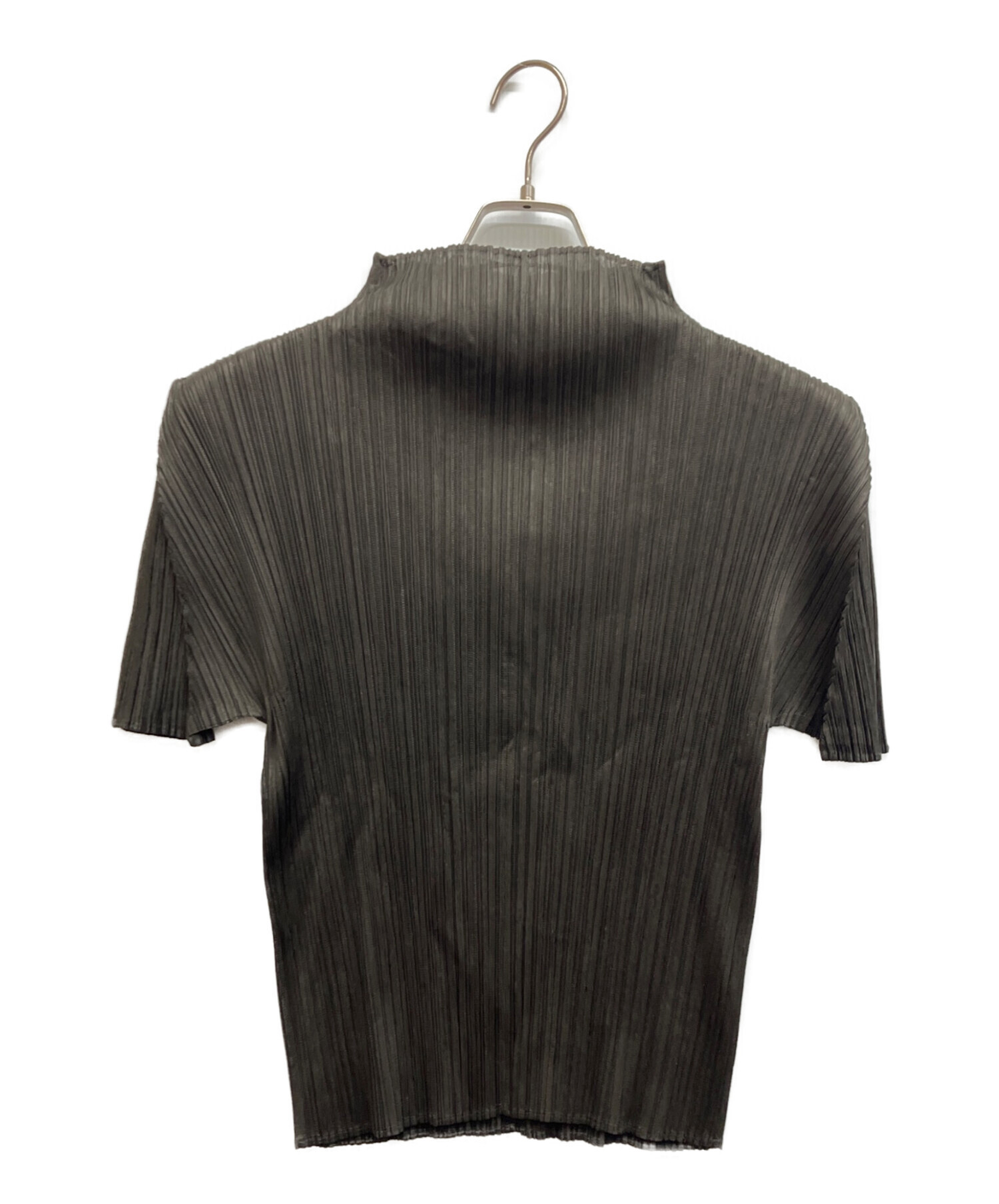 中古・古着通販】PLEATS PLEASE (プリーツプリーズ) ショートスリーブ