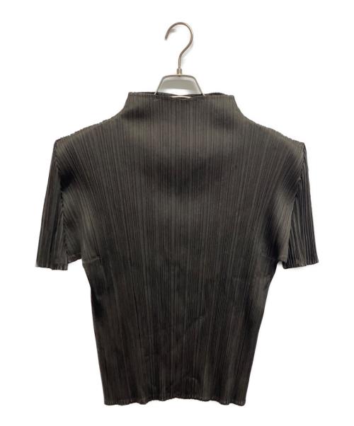 中古・古着通販】PLEATS PLEASE (プリーツプリーズ) ショートスリーブ