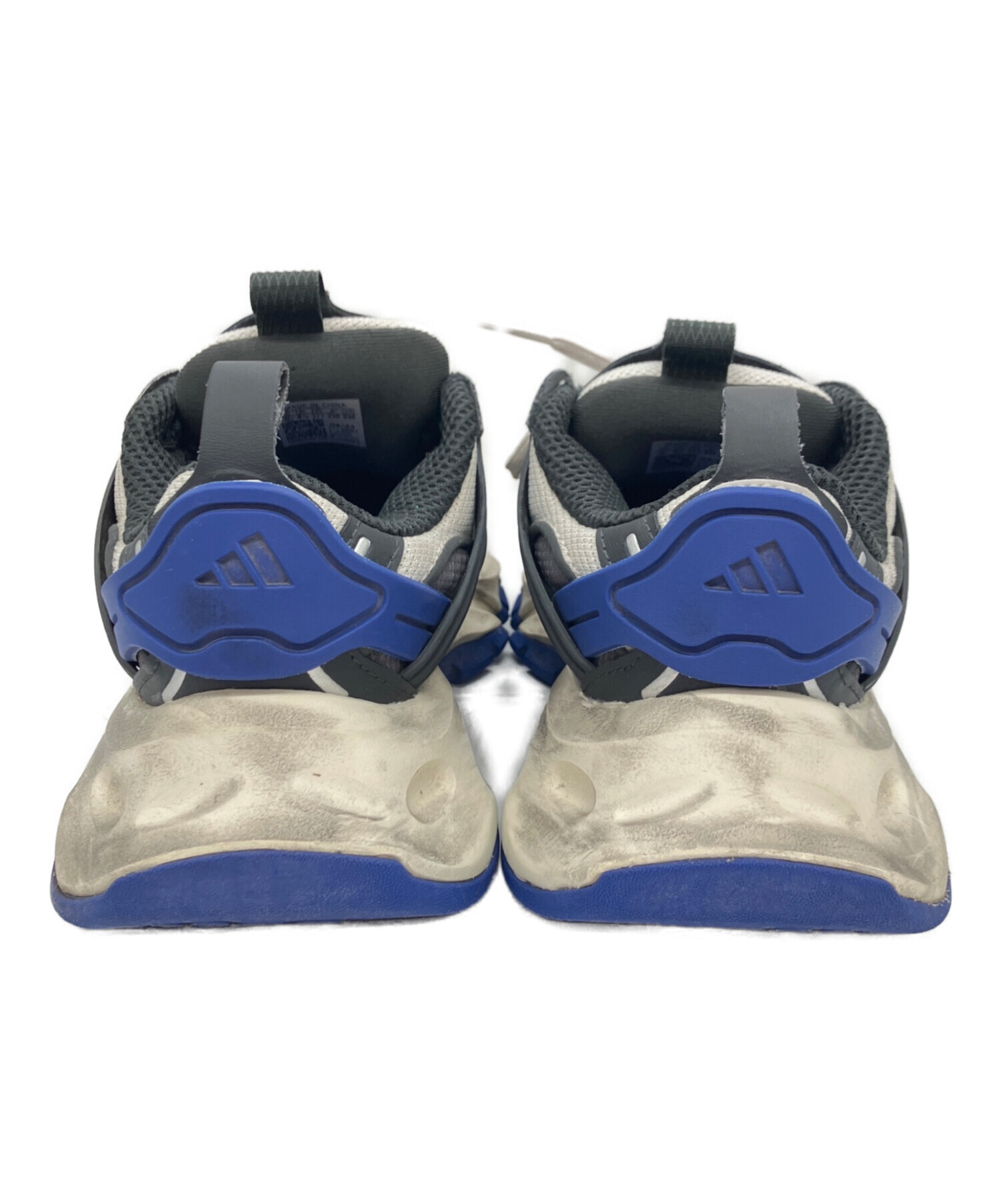 中古・古着通販】adidas (アディダス) XLG Runner Deluxe Grey Blue