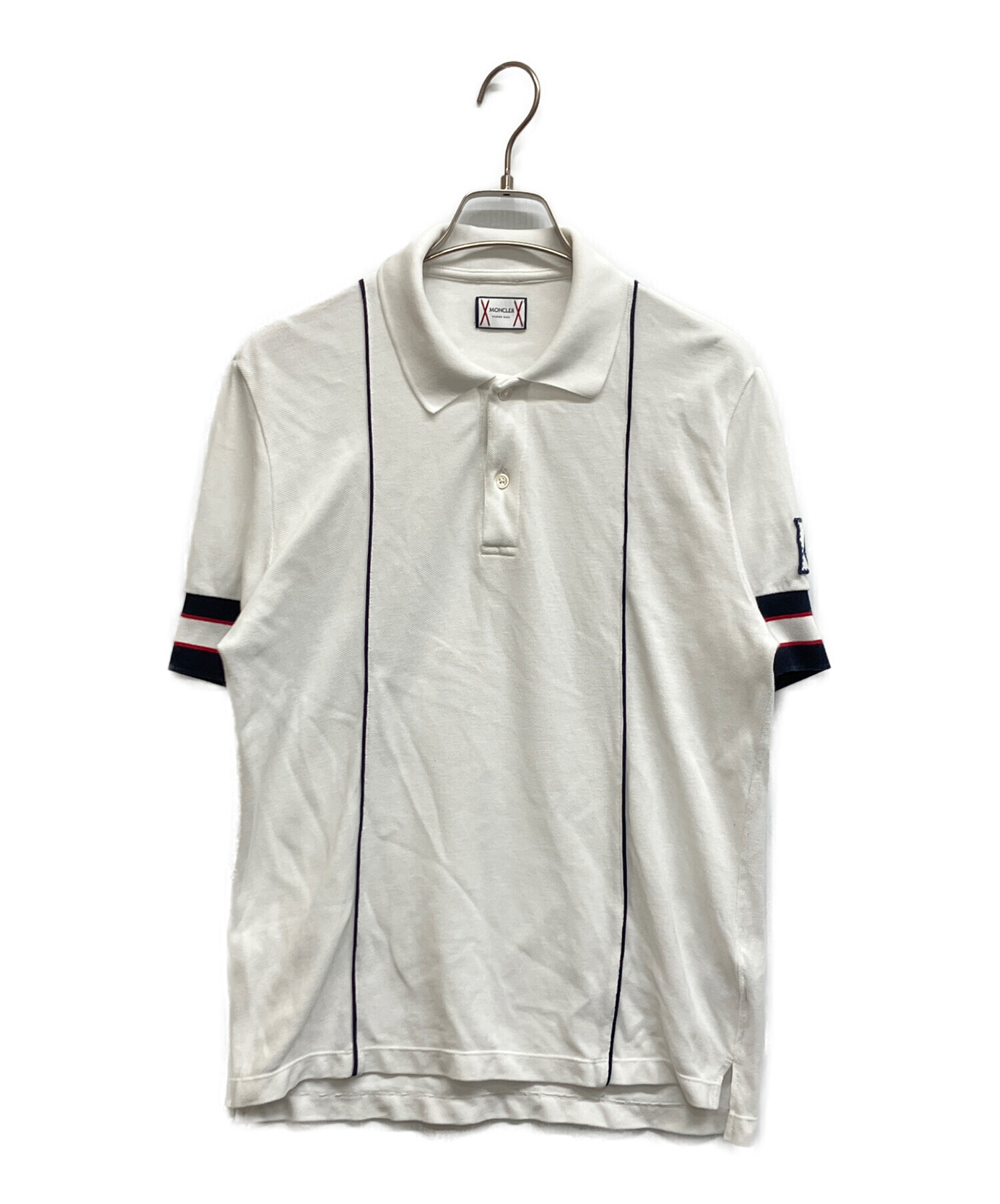 中古・古着通販】MONCLER GAMME BLEU (モンクレール ガム ブルー