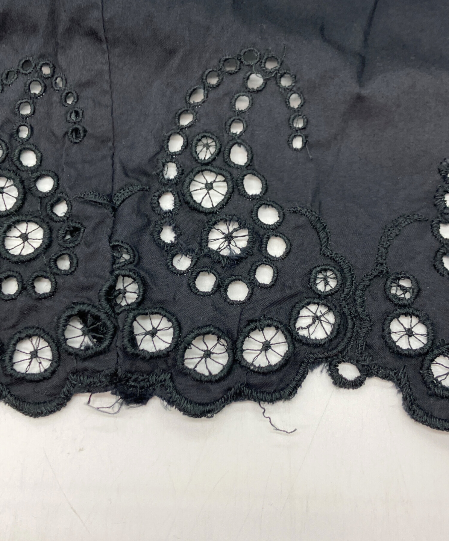 中古・古着通販】crinkle crinkle crinkle (クリンクル クリンクル 