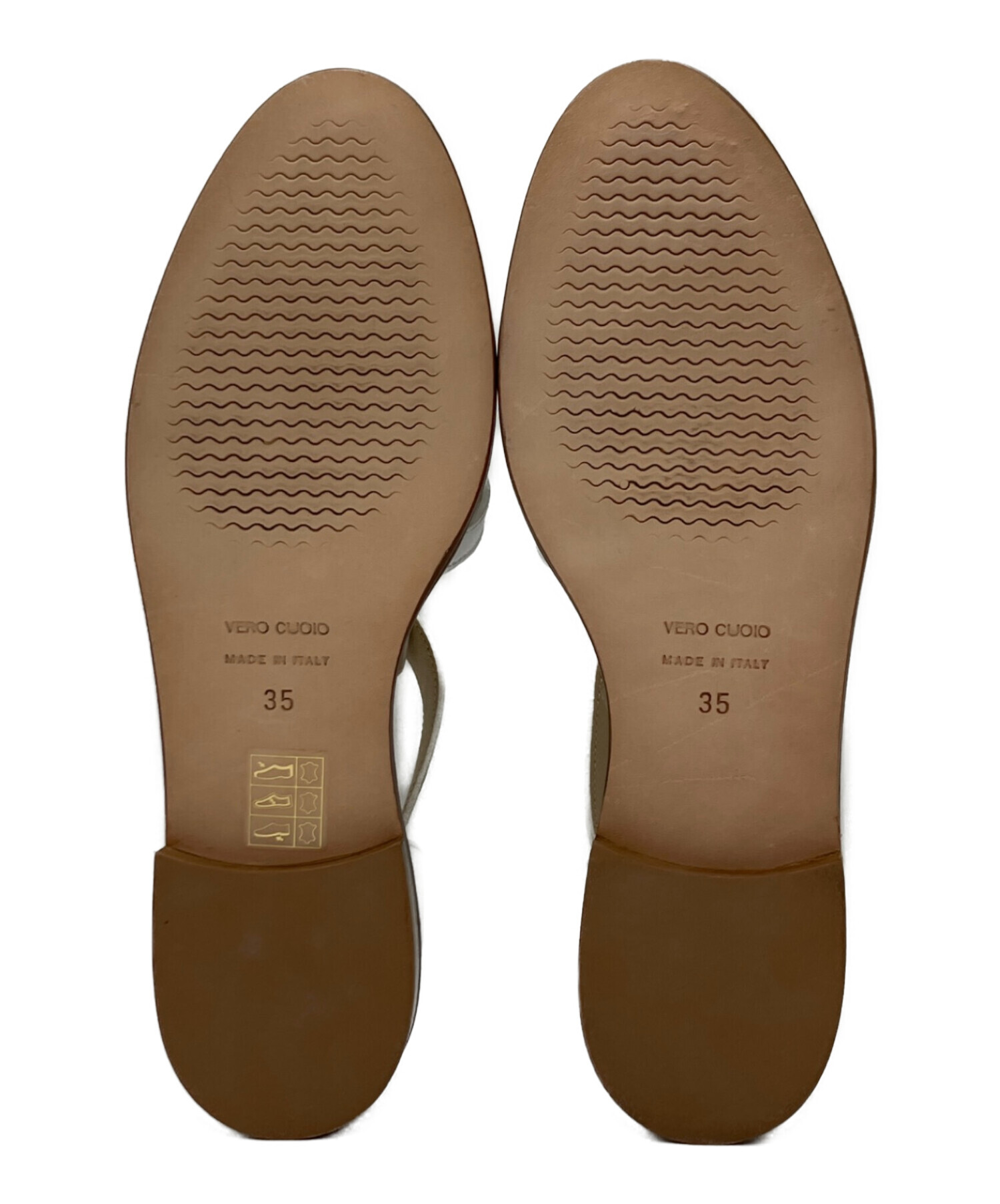 中古・古着通販】STEVEN ALAN (スティーブンアラン) グルカサンダル